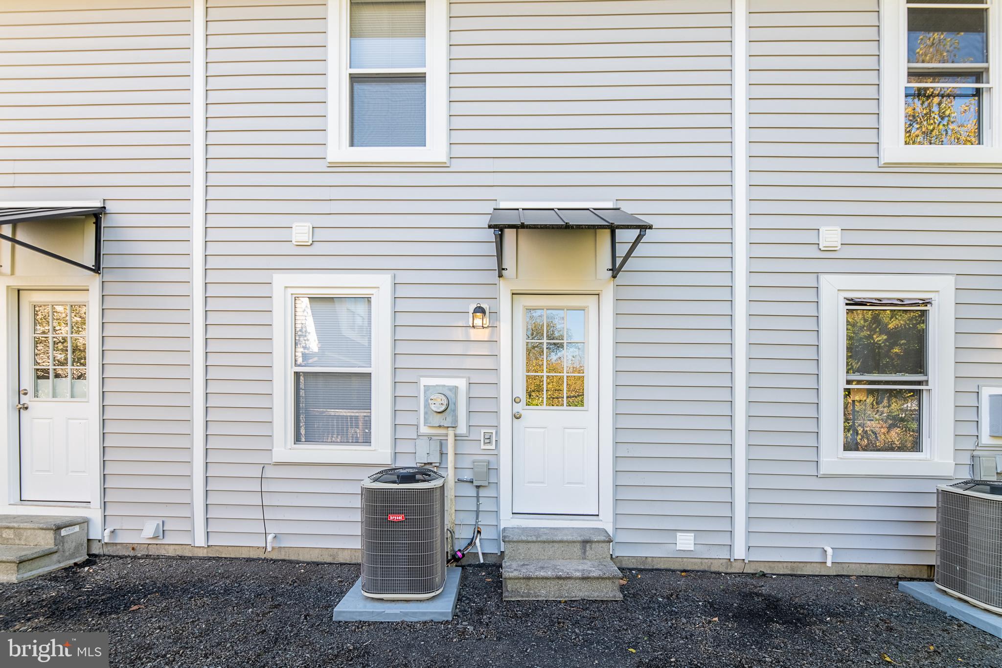 LIBERTY HEIGHTS - Residential Lease