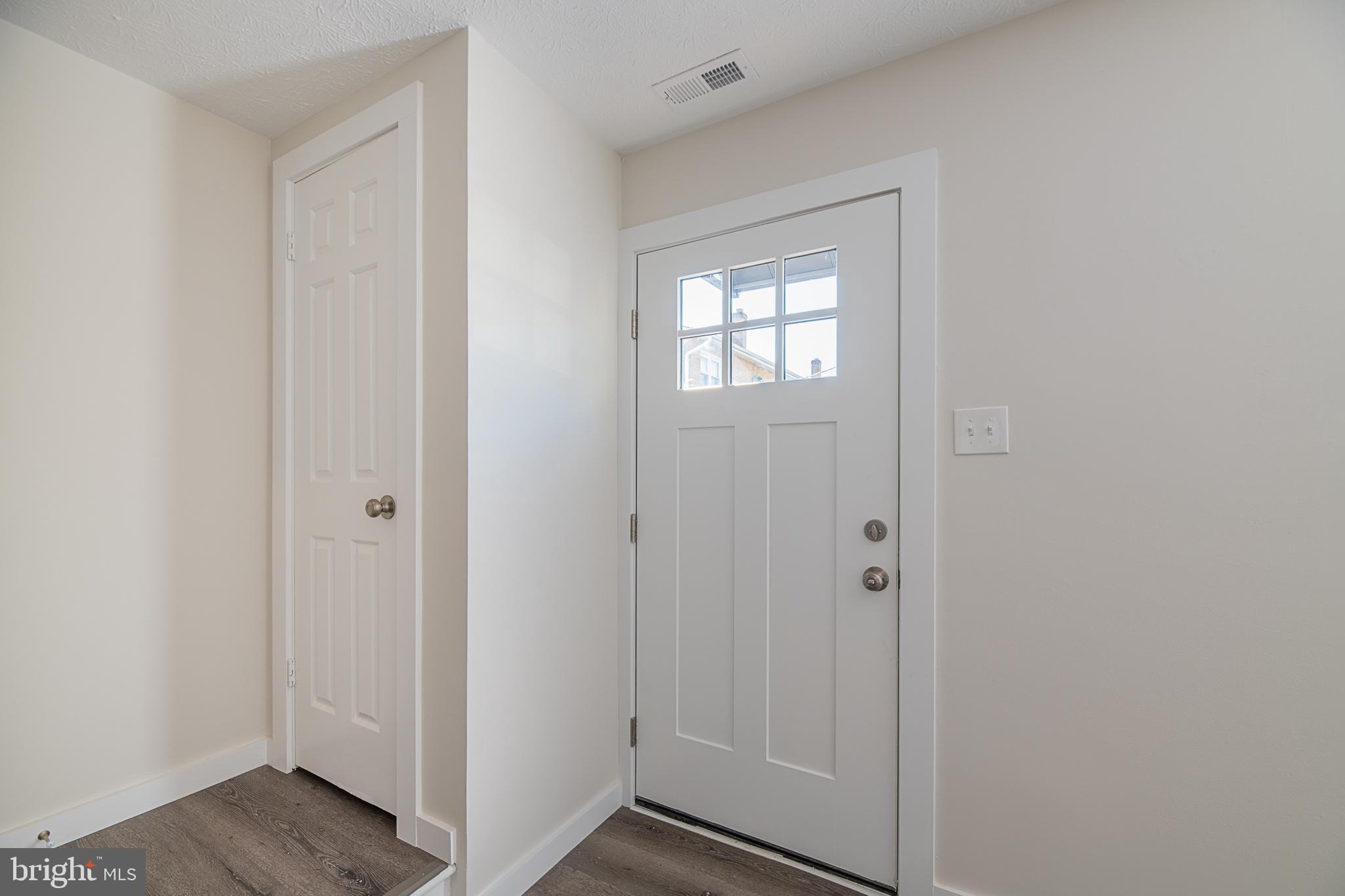 LIBERTY HEIGHTS - Residential Lease