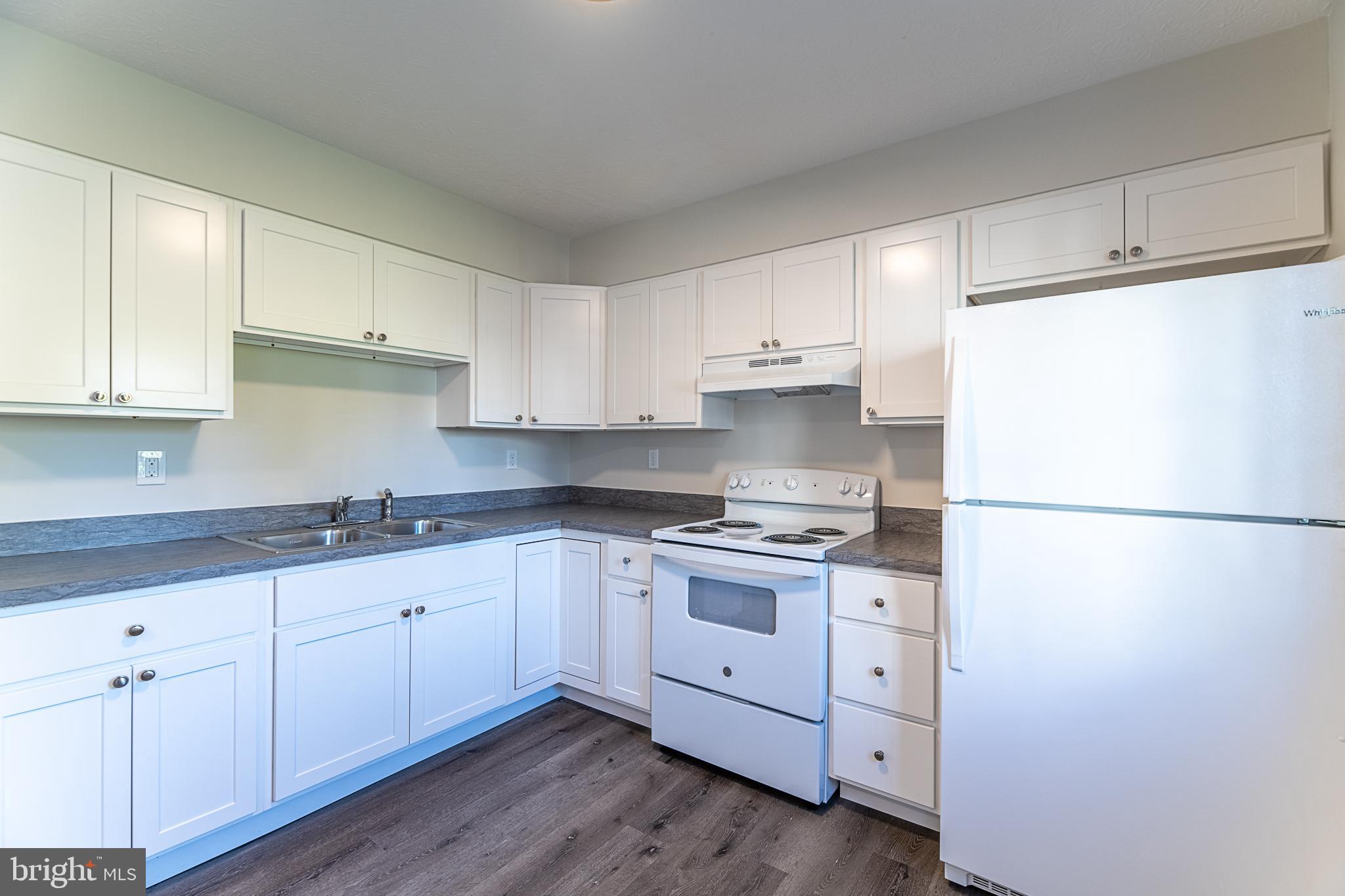 LIBERTY HEIGHTS - Residential Lease