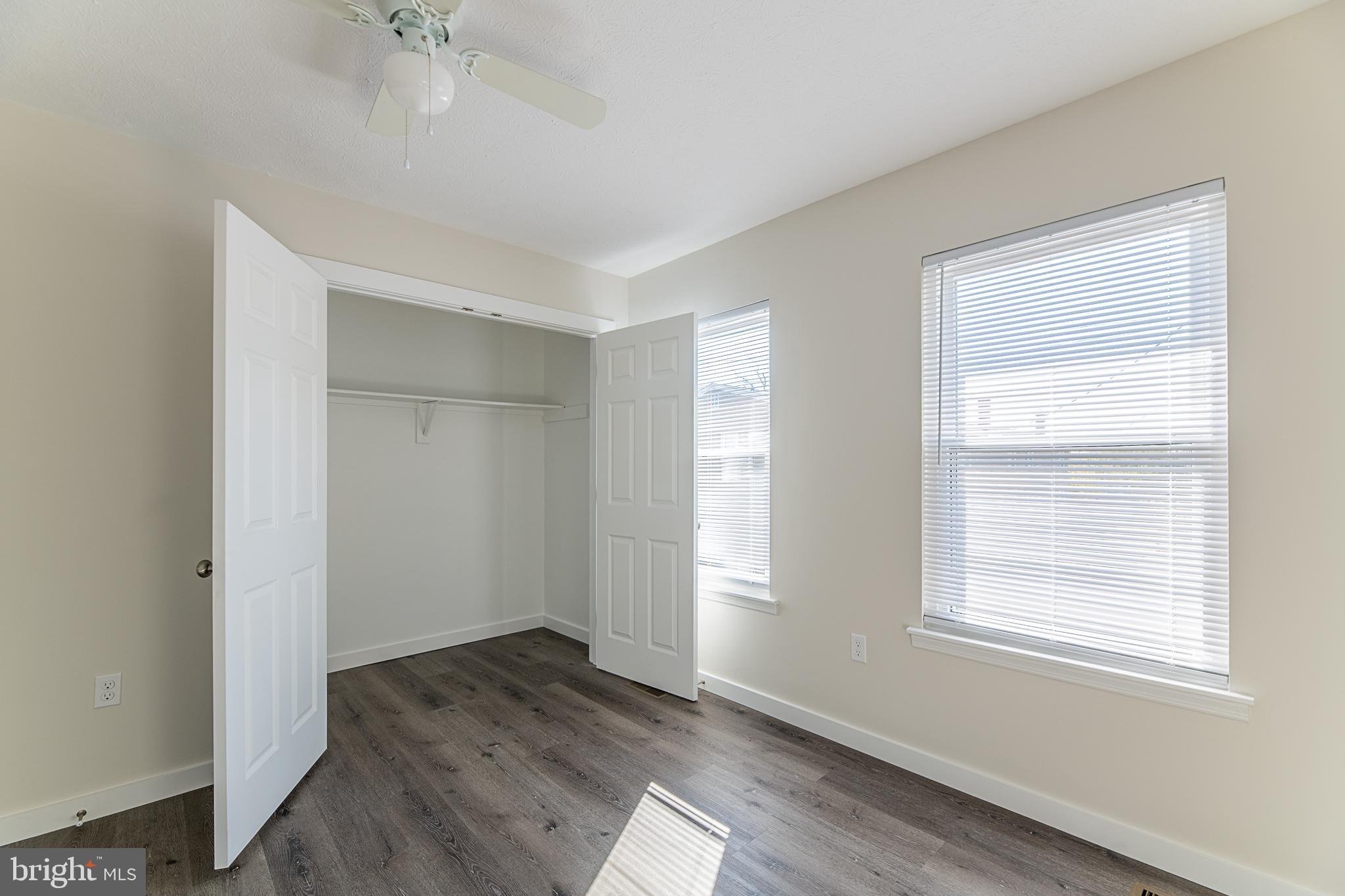 LIBERTY HEIGHTS - Residential Lease