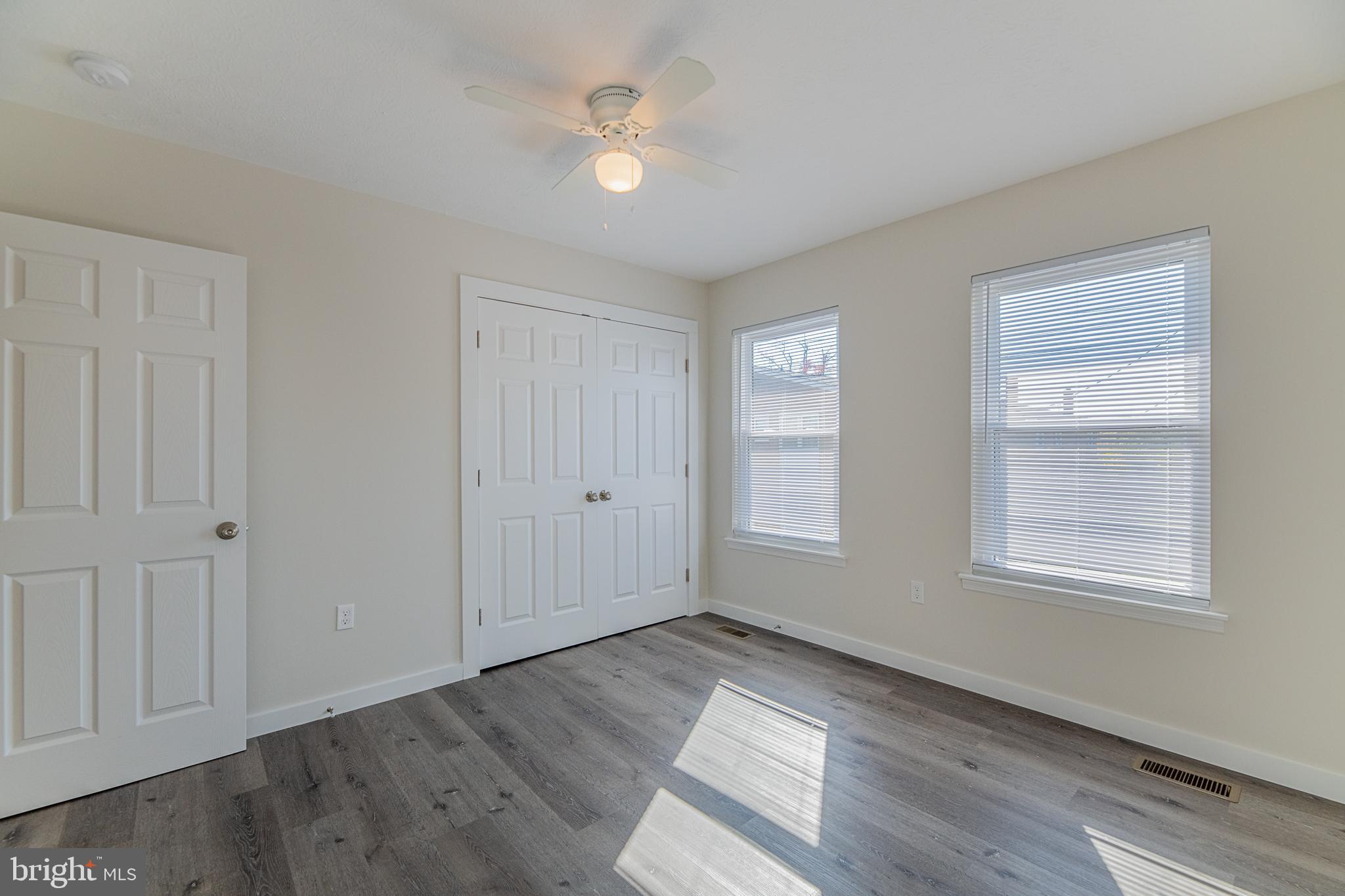 LIBERTY HEIGHTS - Residential Lease