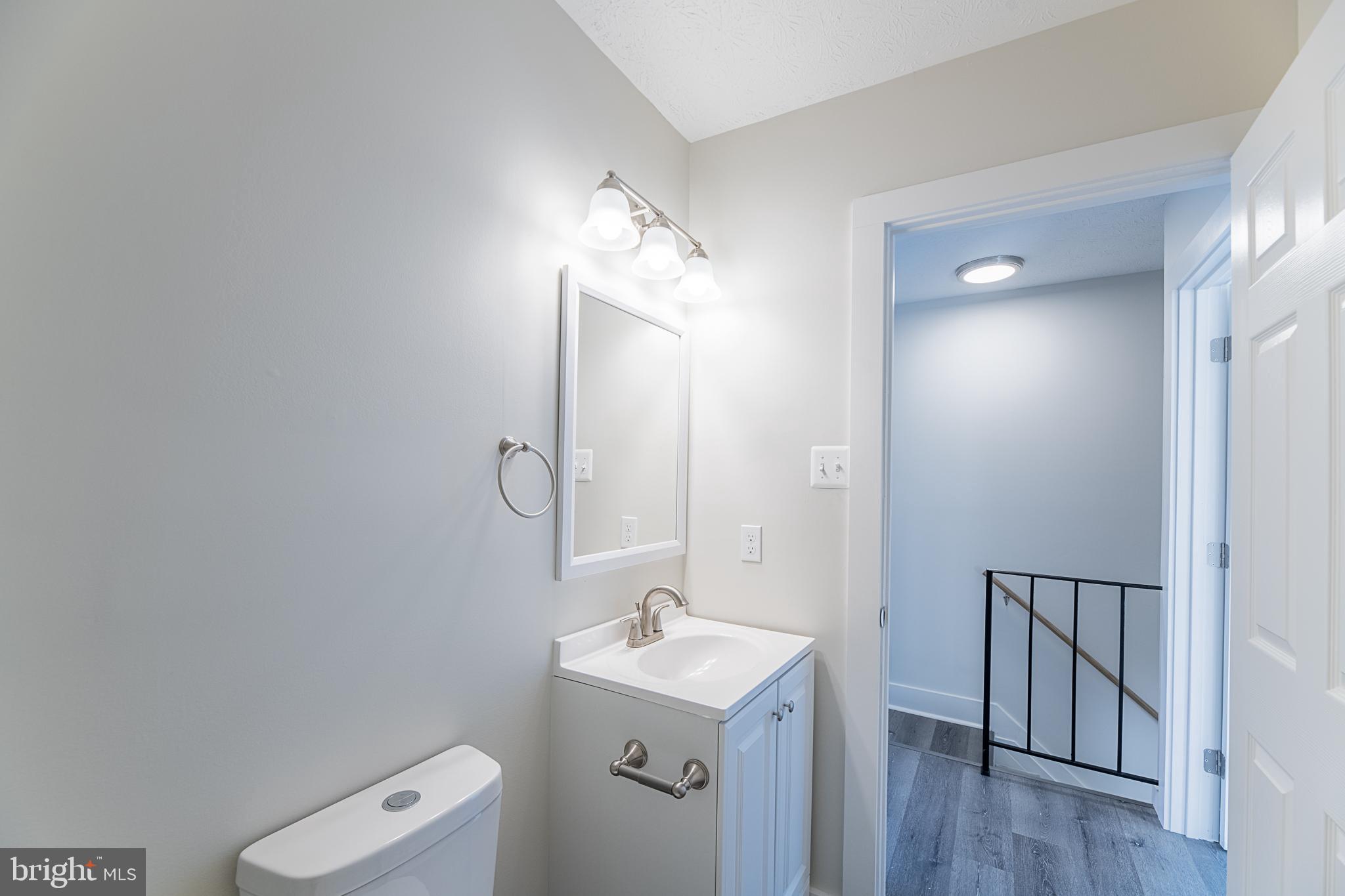 LIBERTY HEIGHTS - Residential Lease