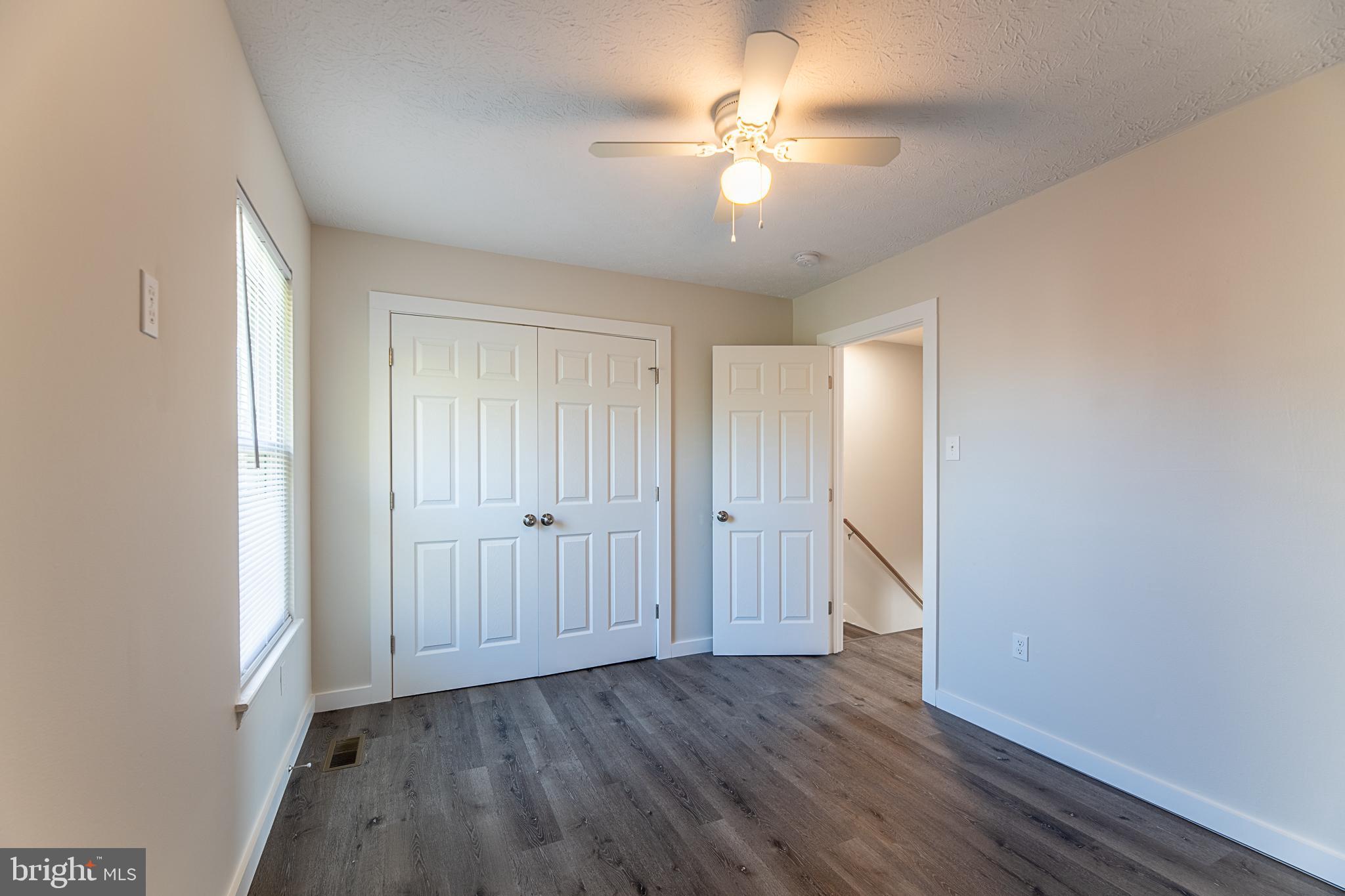 LIBERTY HEIGHTS - Residential Lease