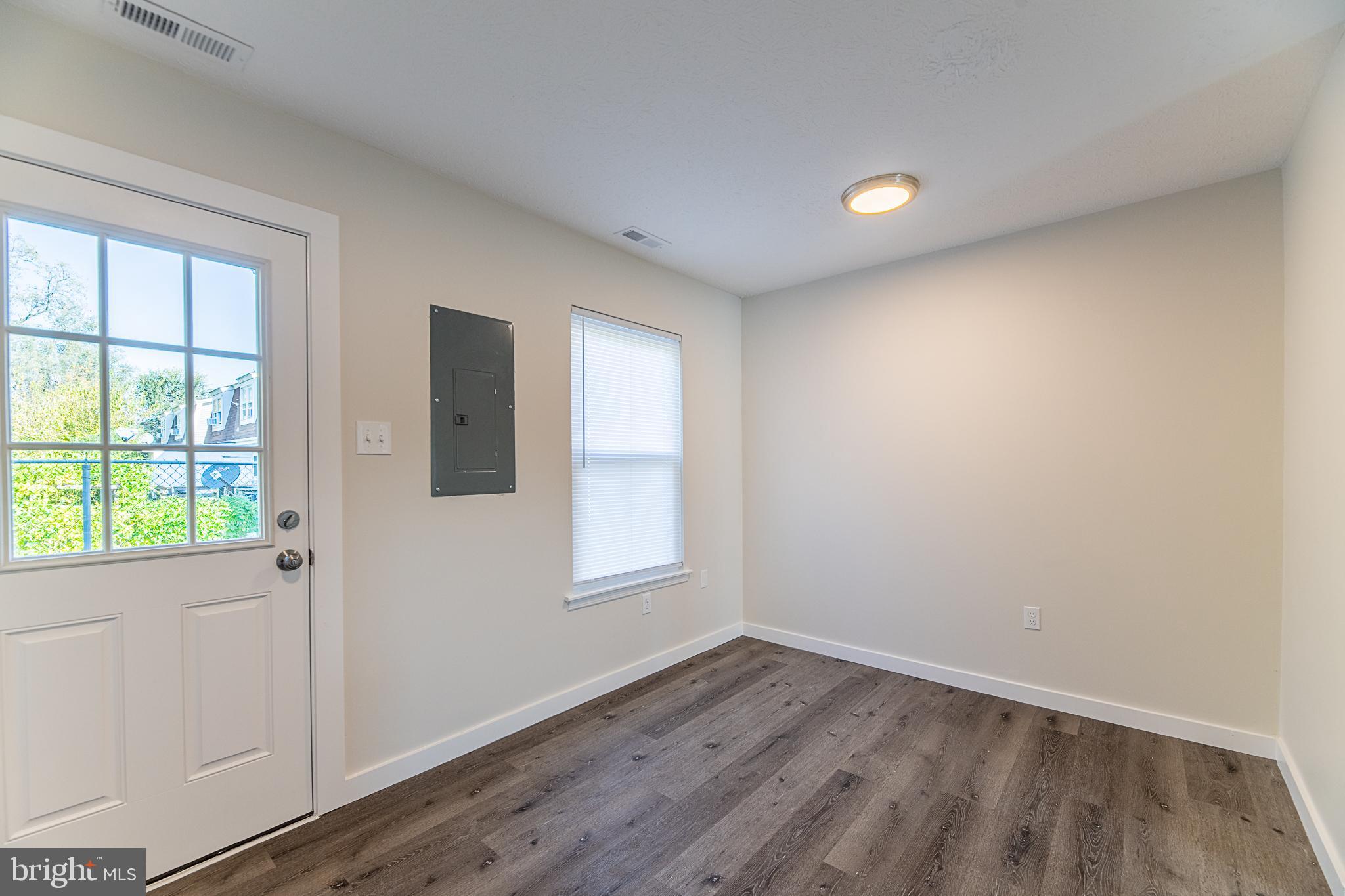 LIBERTY HEIGHTS - Residential Lease