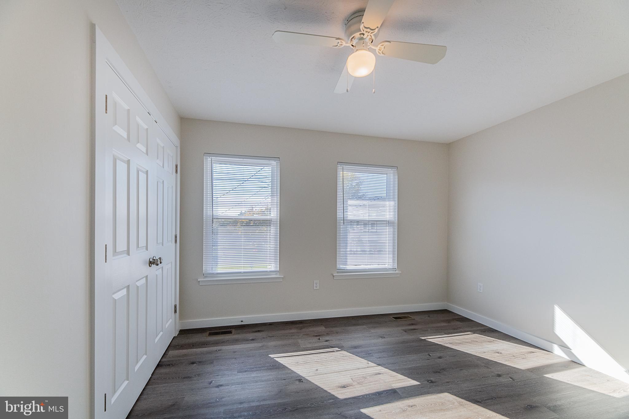 LIBERTY HEIGHTS - Residential Lease