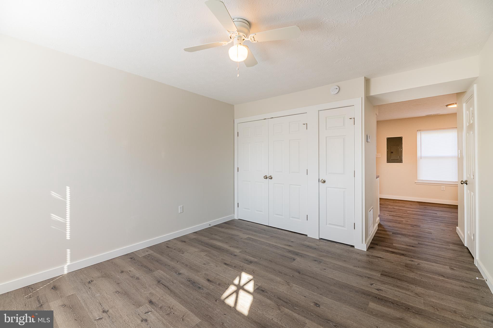 LIBERTY HEIGHTS - Residential Lease