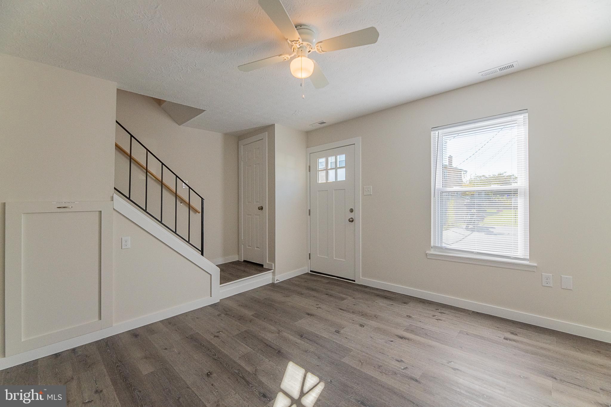 LIBERTY HEIGHTS - Residential Lease