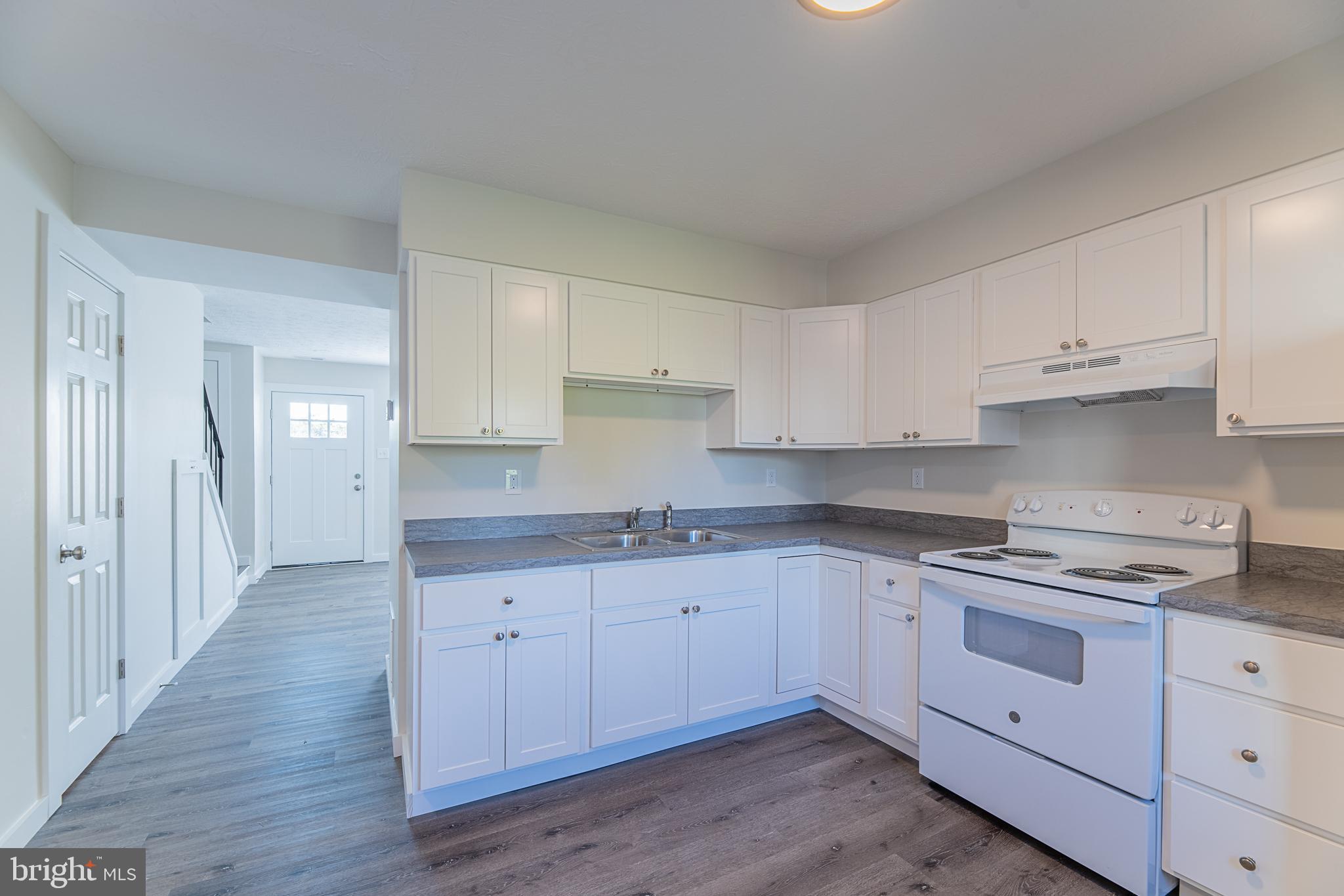 LIBERTY HEIGHTS - Residential Lease