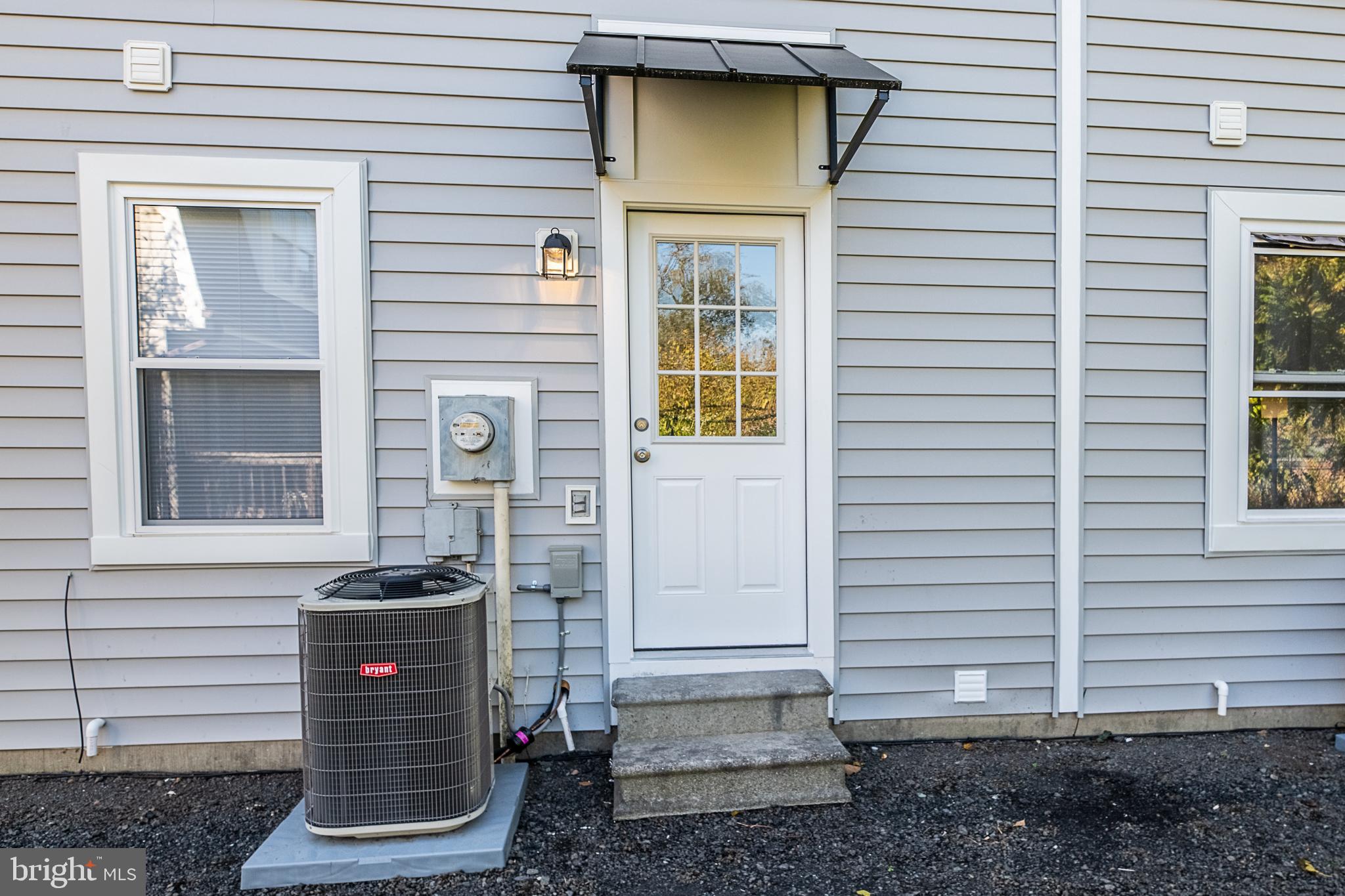 LIBERTY HEIGHTS - Residential Lease