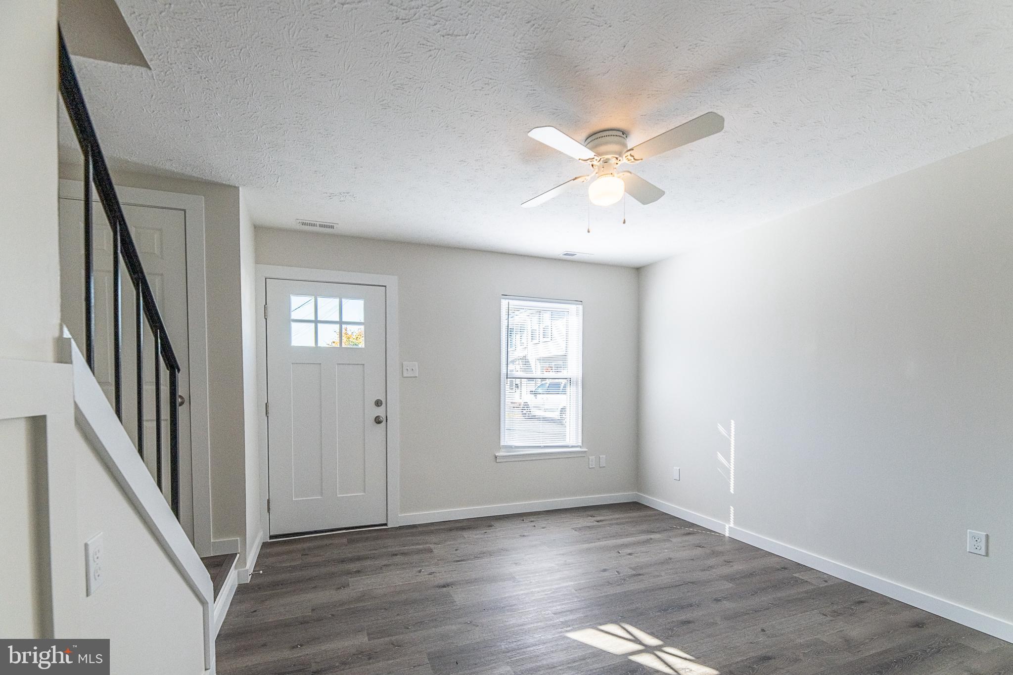 LIBERTY HEIGHTS - Residential Lease