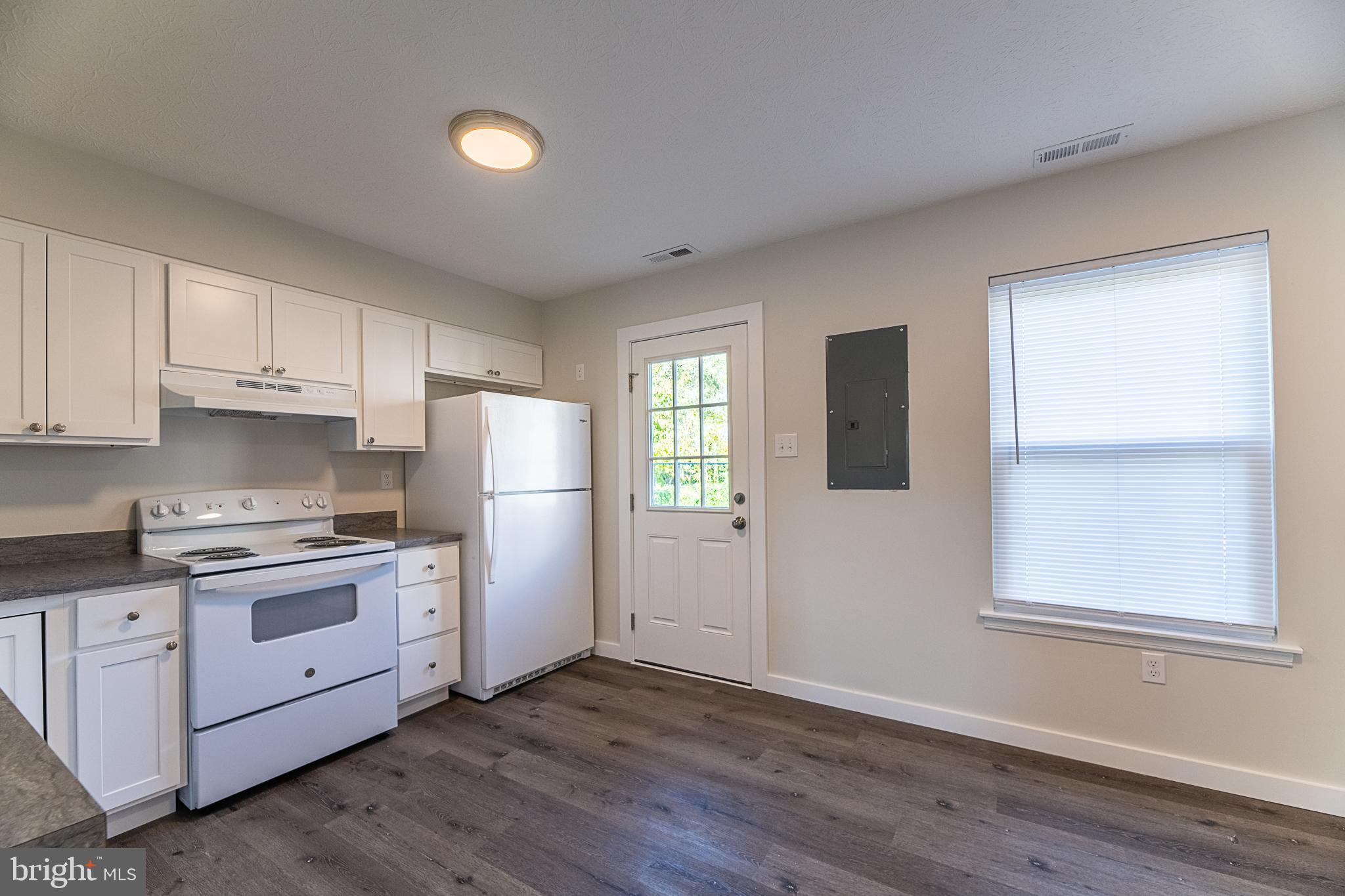 LIBERTY HEIGHTS - Residential Lease