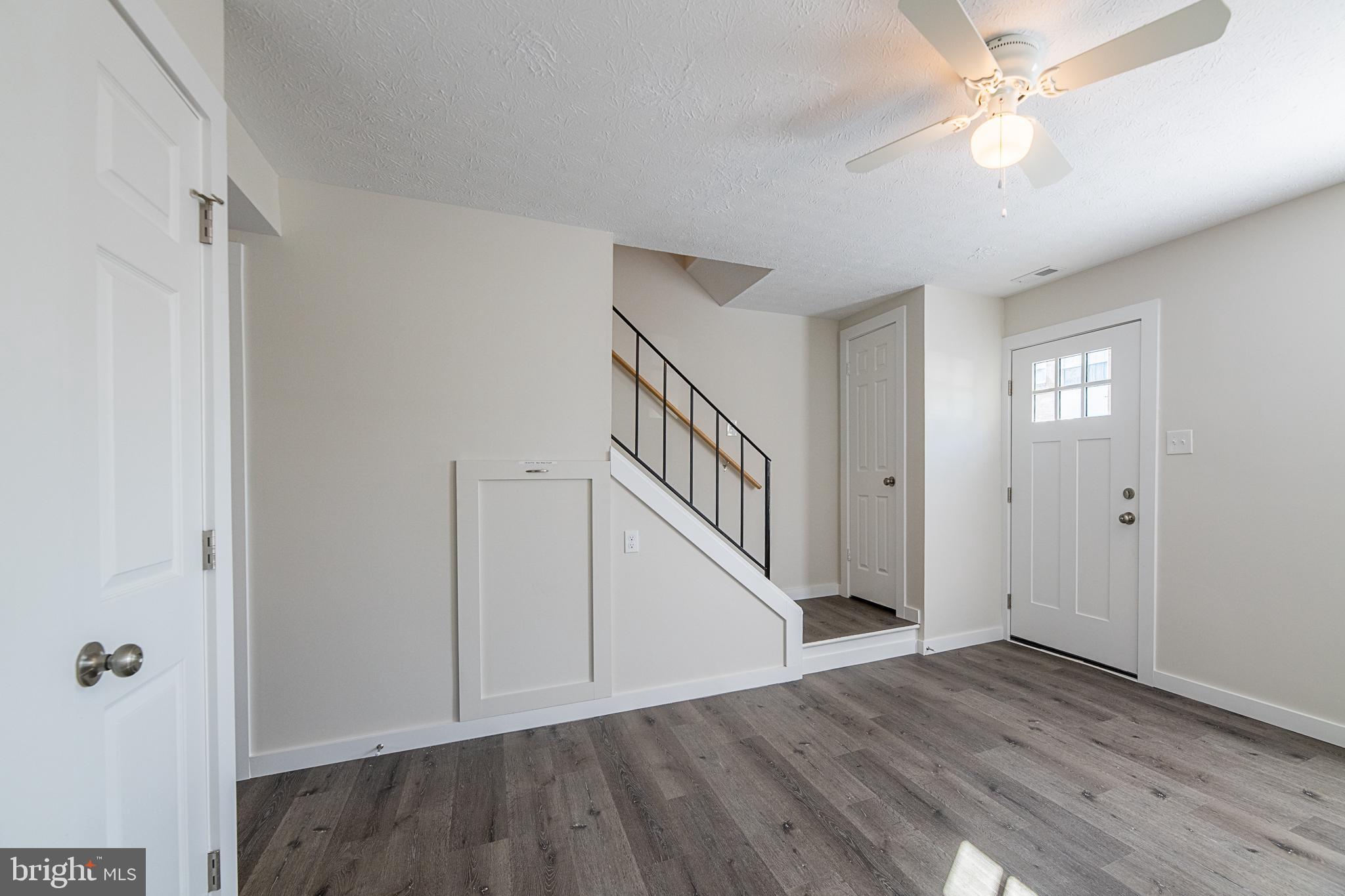 LIBERTY HEIGHTS - Residential Lease