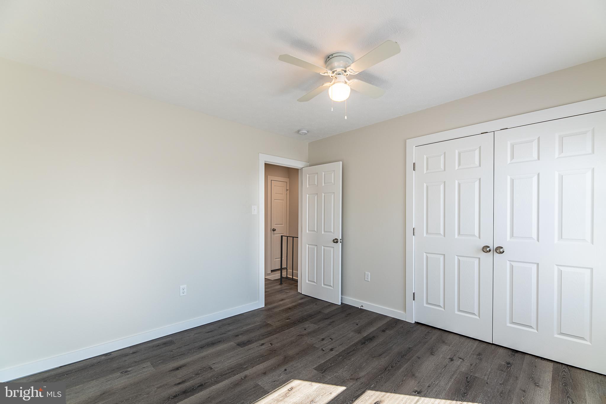 LIBERTY HEIGHTS - Residential Lease