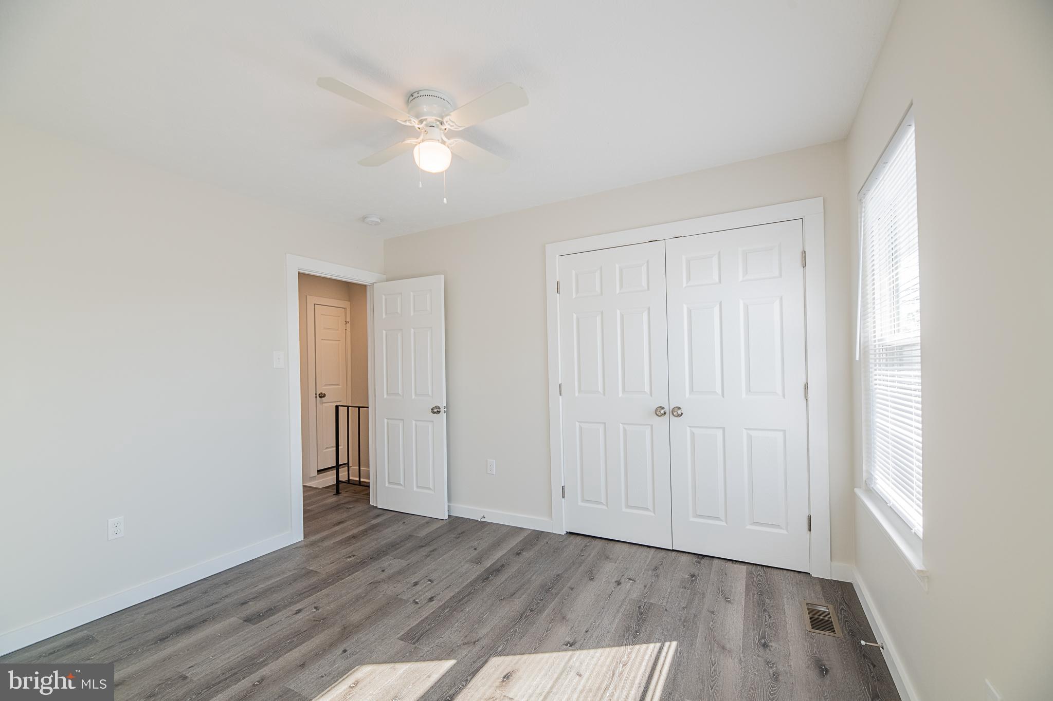 LIBERTY HEIGHTS - Residential Lease