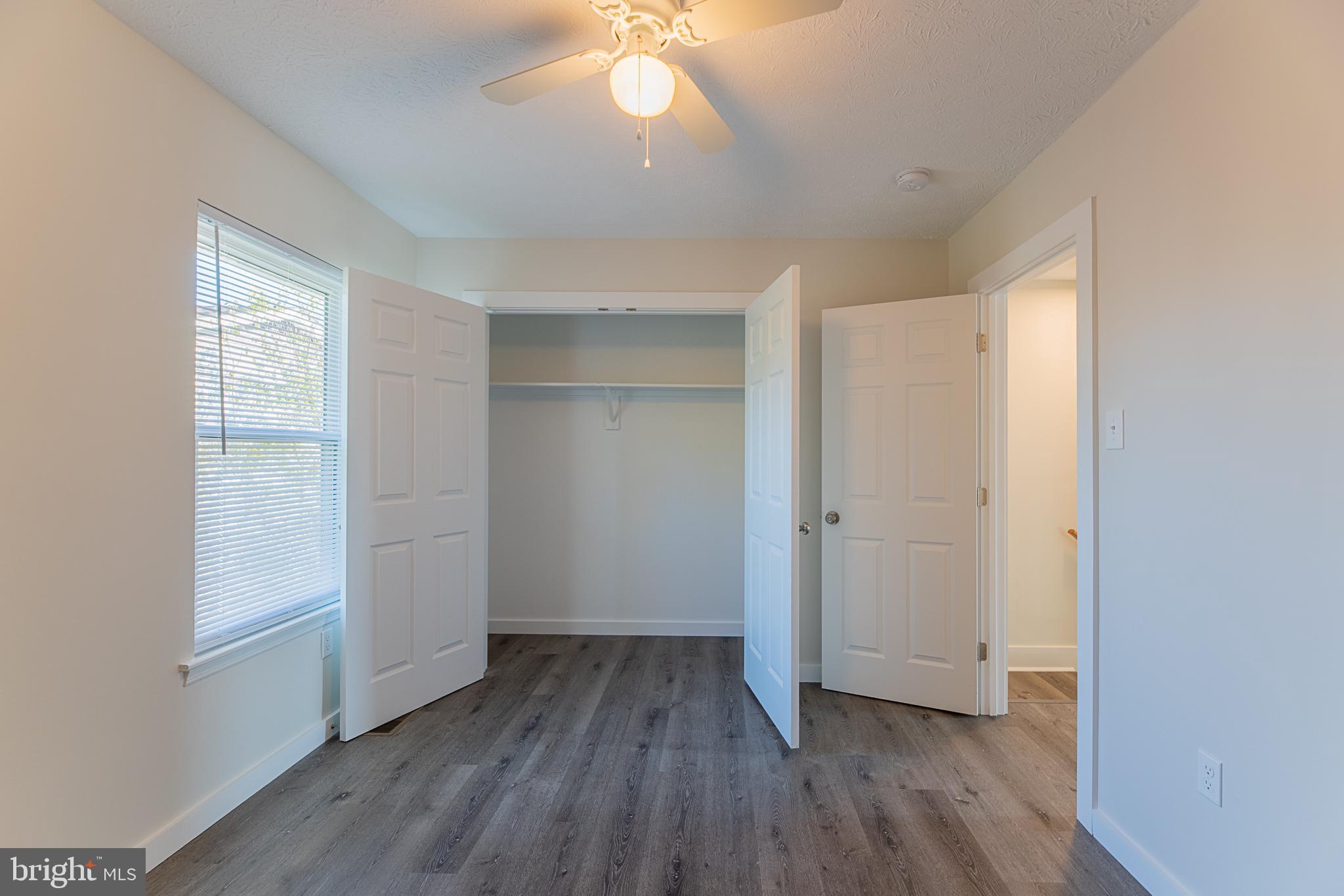 LIBERTY HEIGHTS - Residential Lease