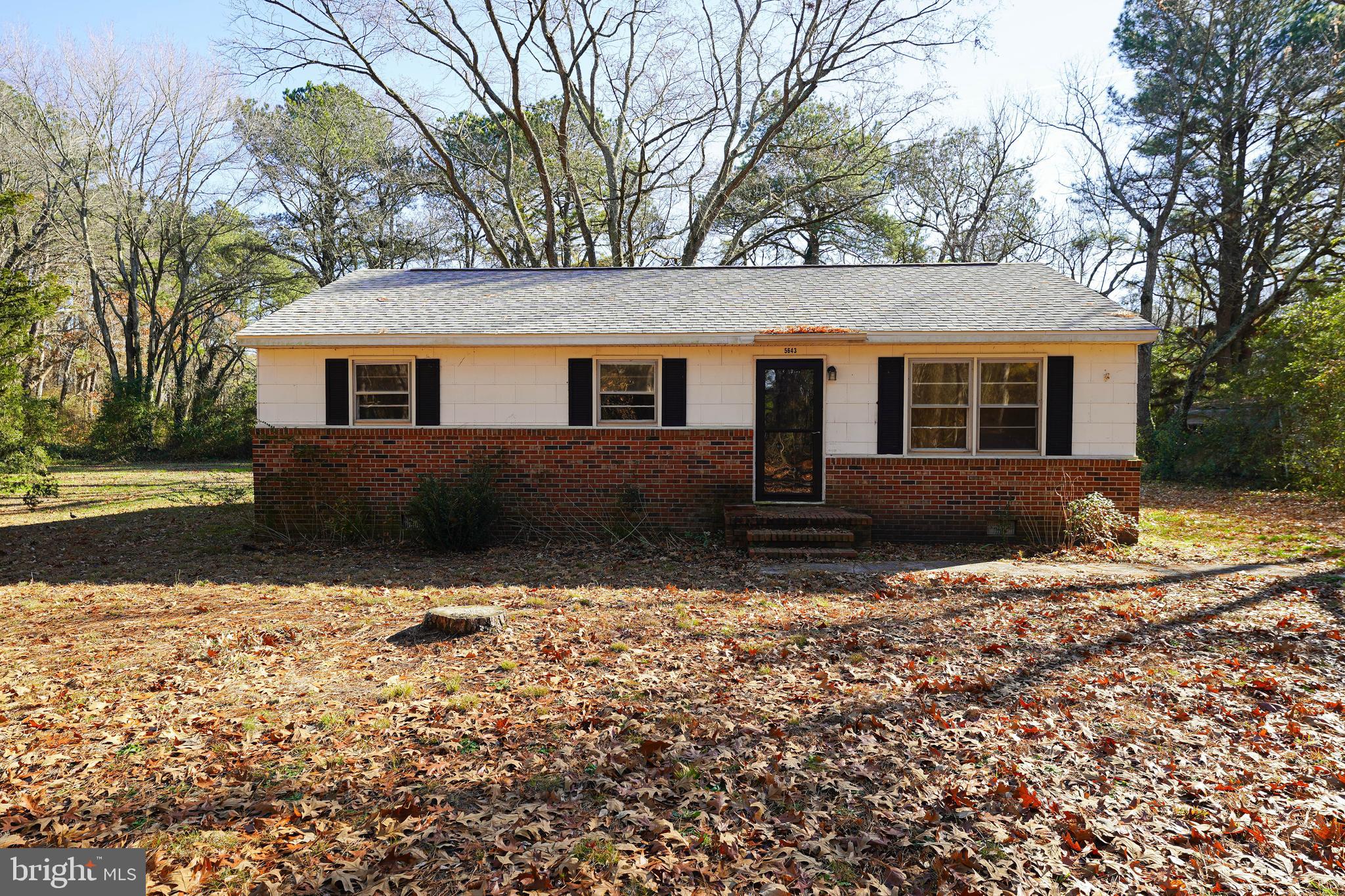 NONE AVAILABLE - Residential Lease