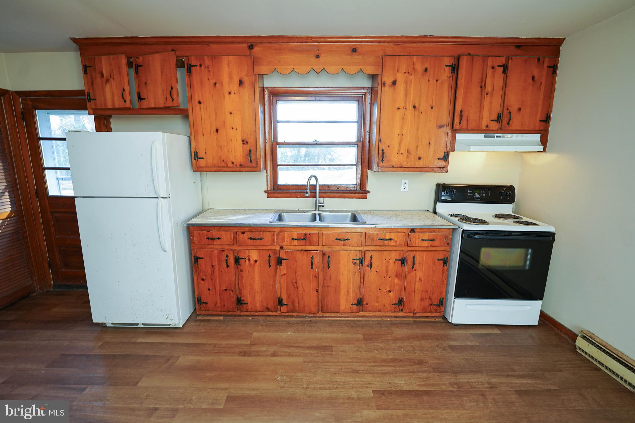 NONE AVAILABLE - Residential Lease