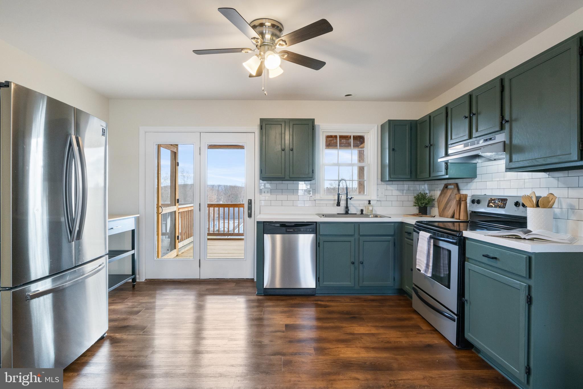 EAST YORK - Residential