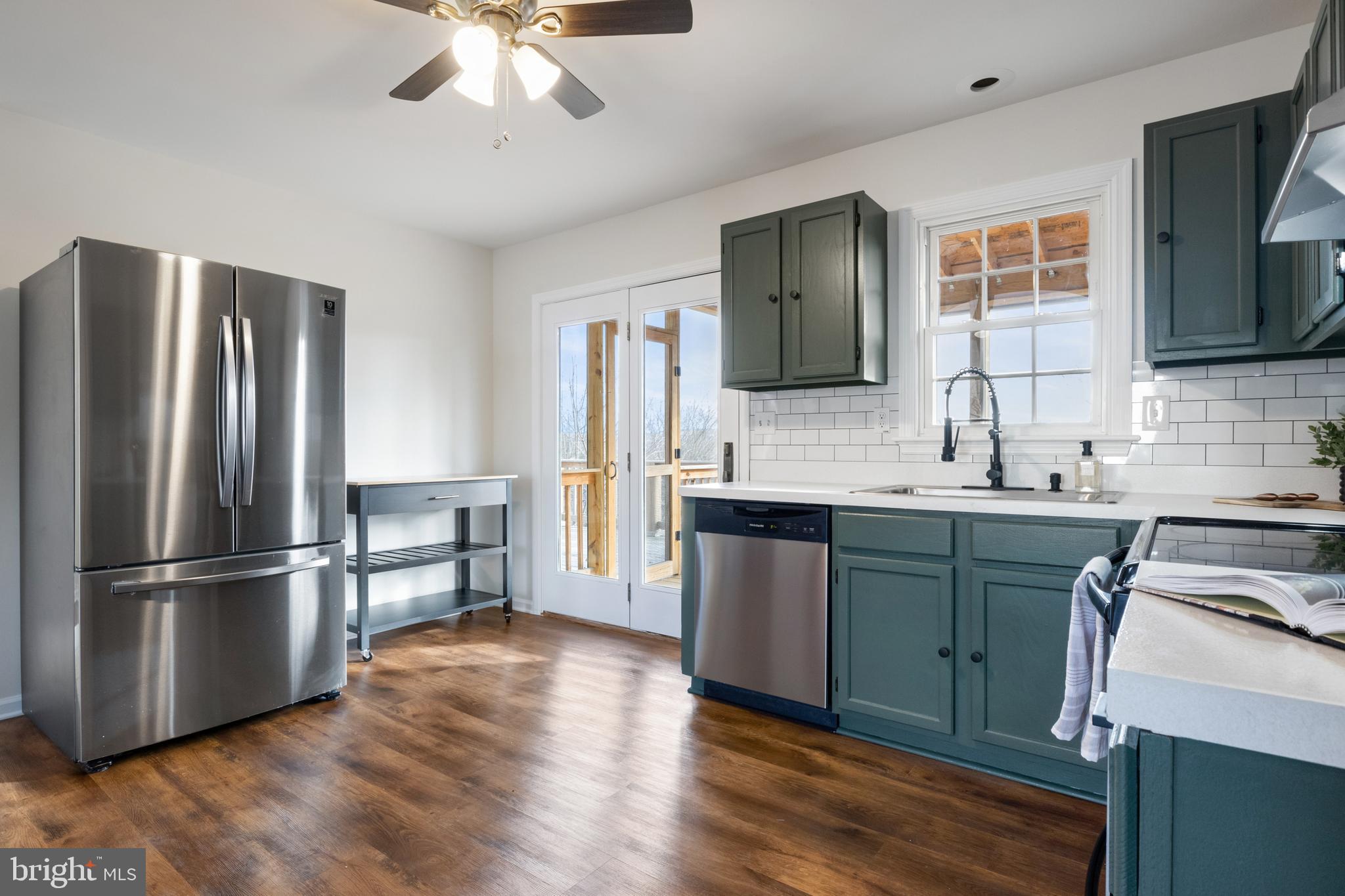 EAST YORK - Residential