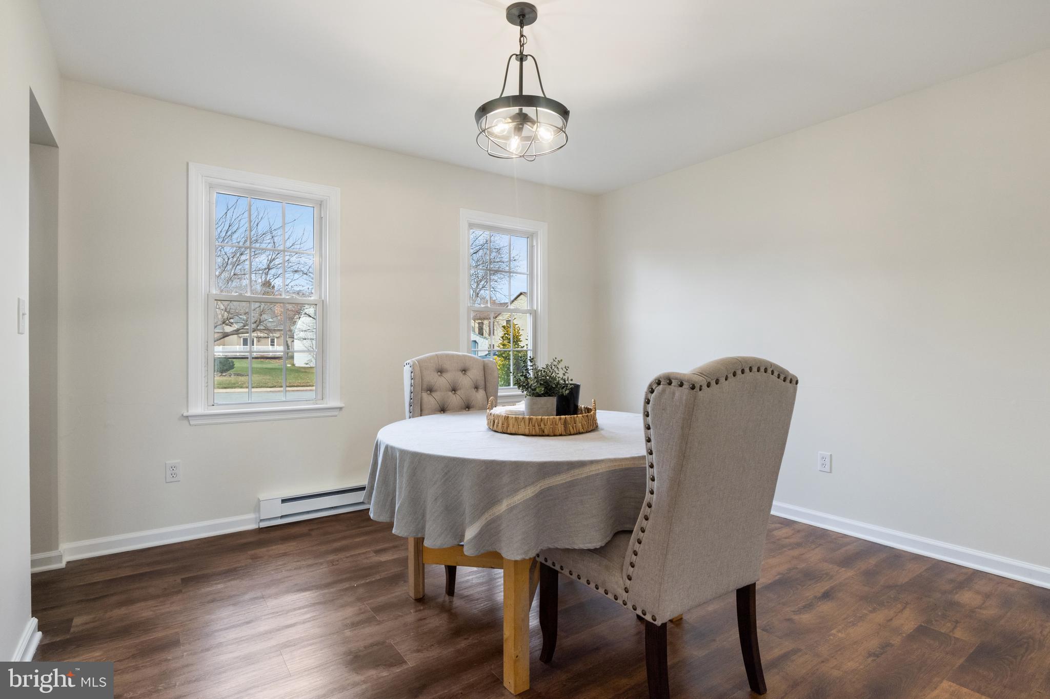 EAST YORK - Residential