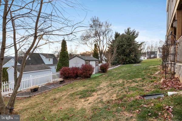 EAST YORK - Residential