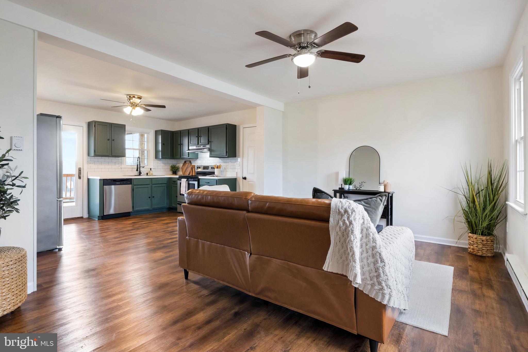 EAST YORK - Residential