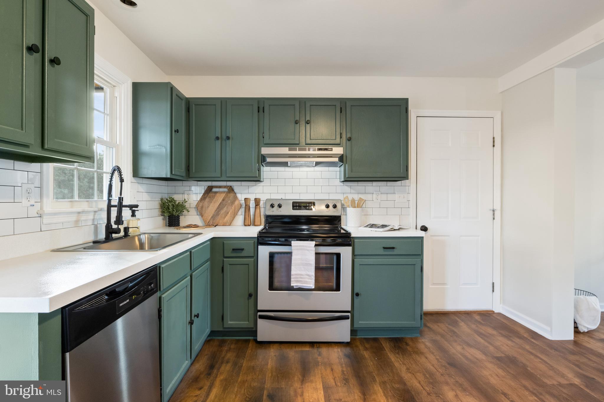 EAST YORK - Residential