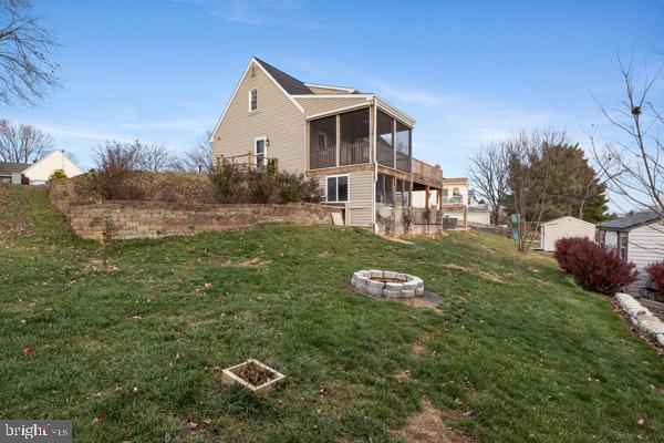 EAST YORK - Residential