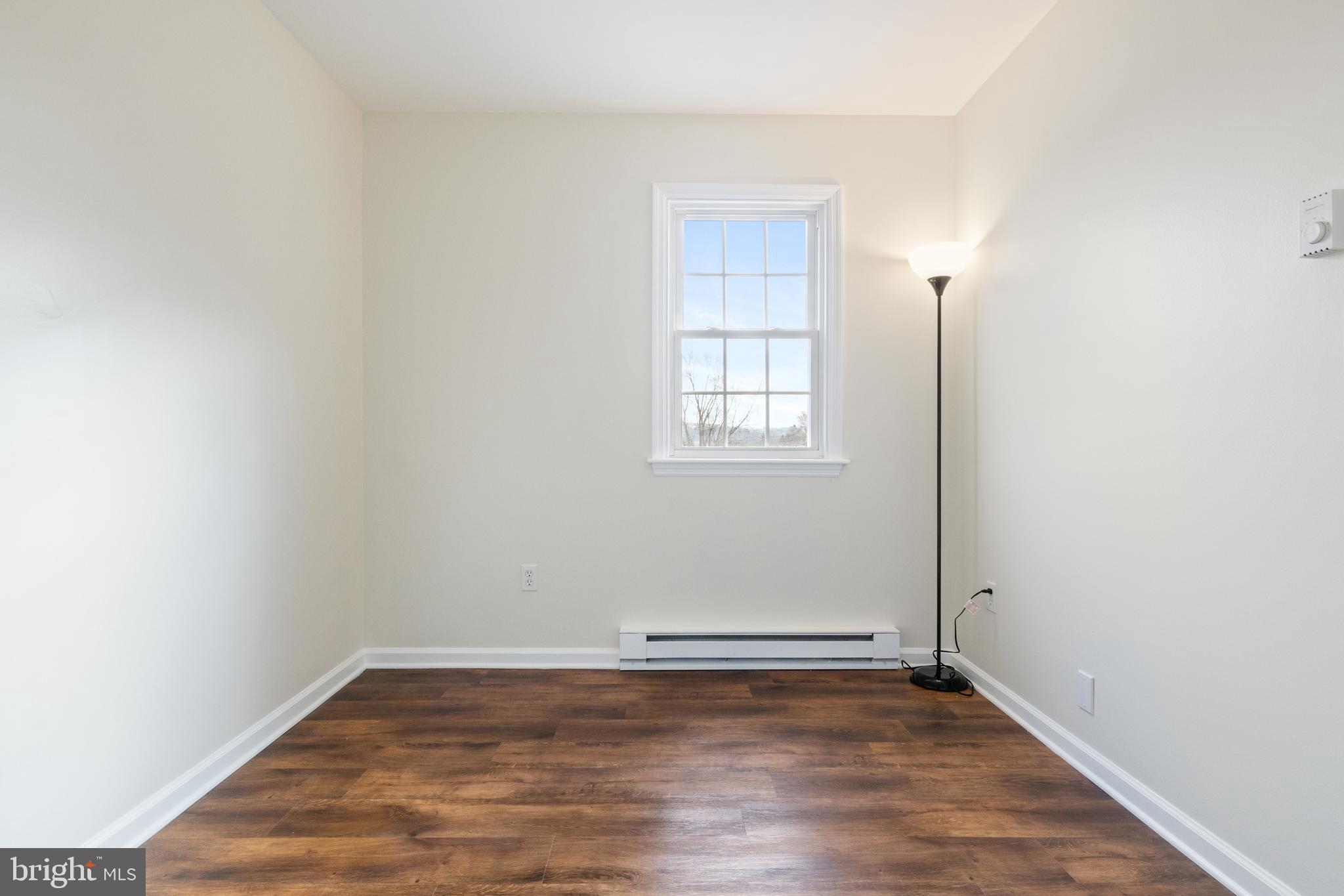 EAST YORK - Residential