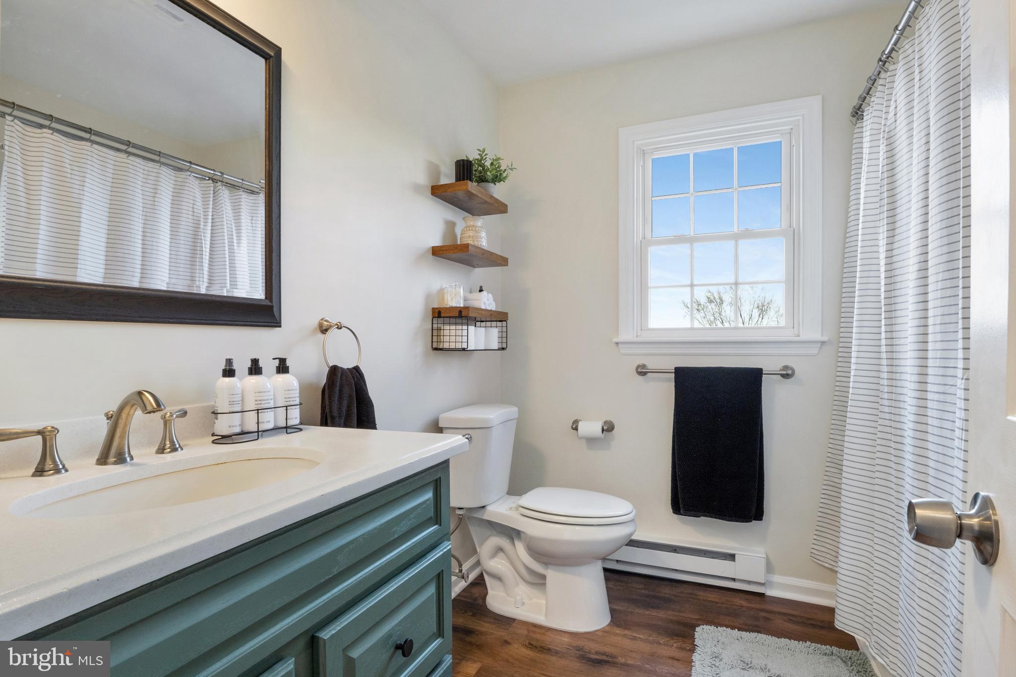 EAST YORK - Residential