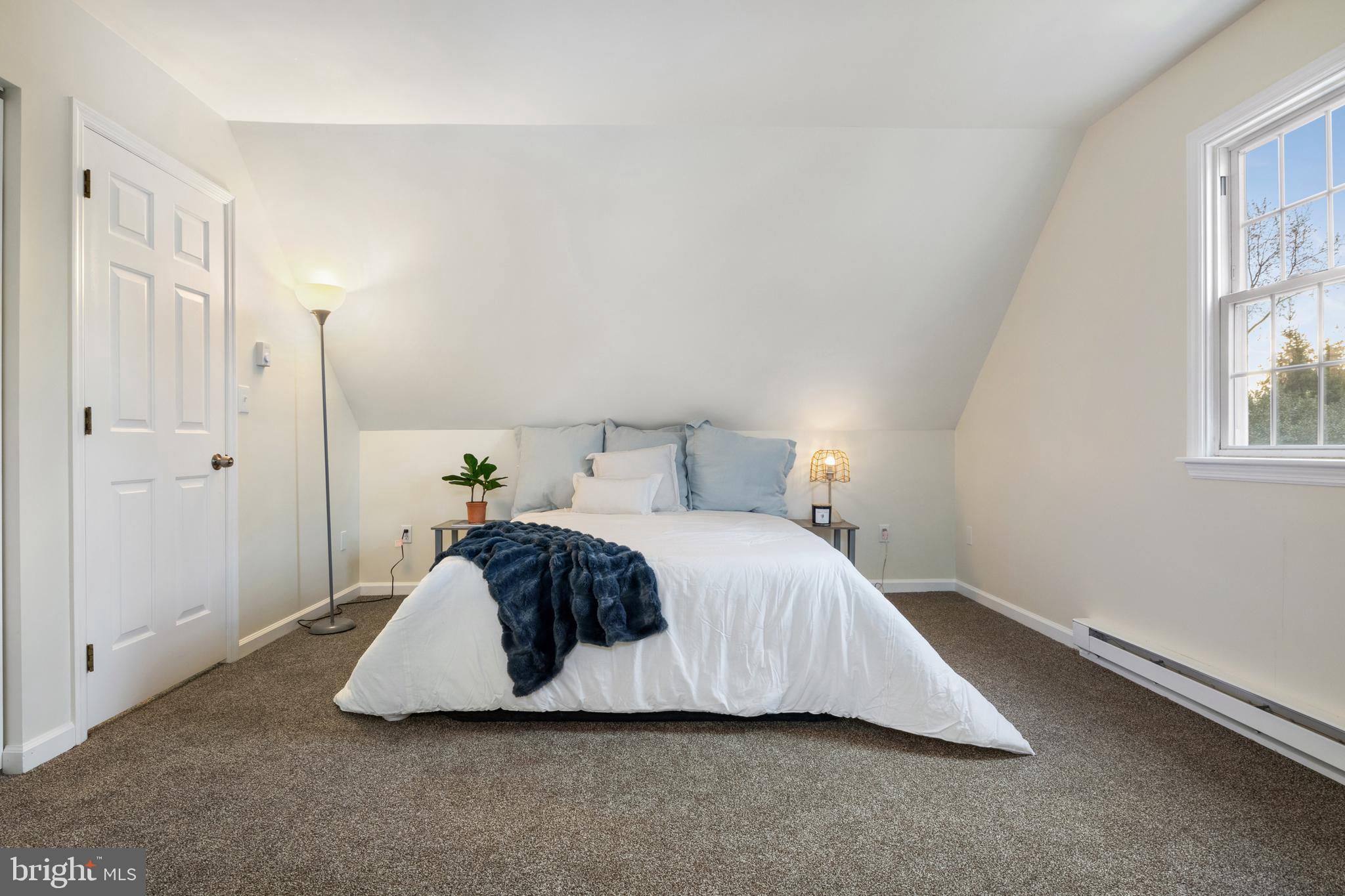 EAST YORK - Residential