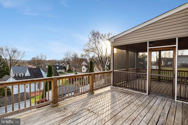 EAST YORK - Residential