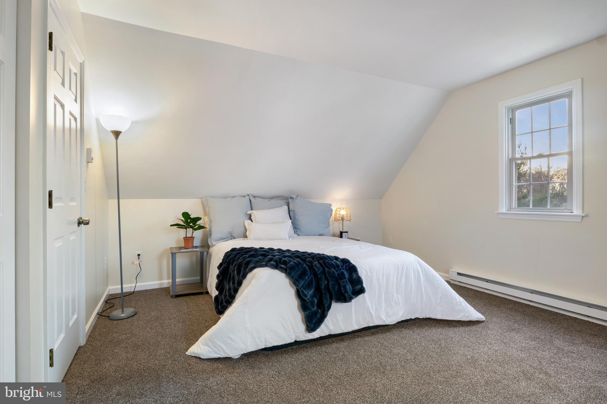 EAST YORK - Residential