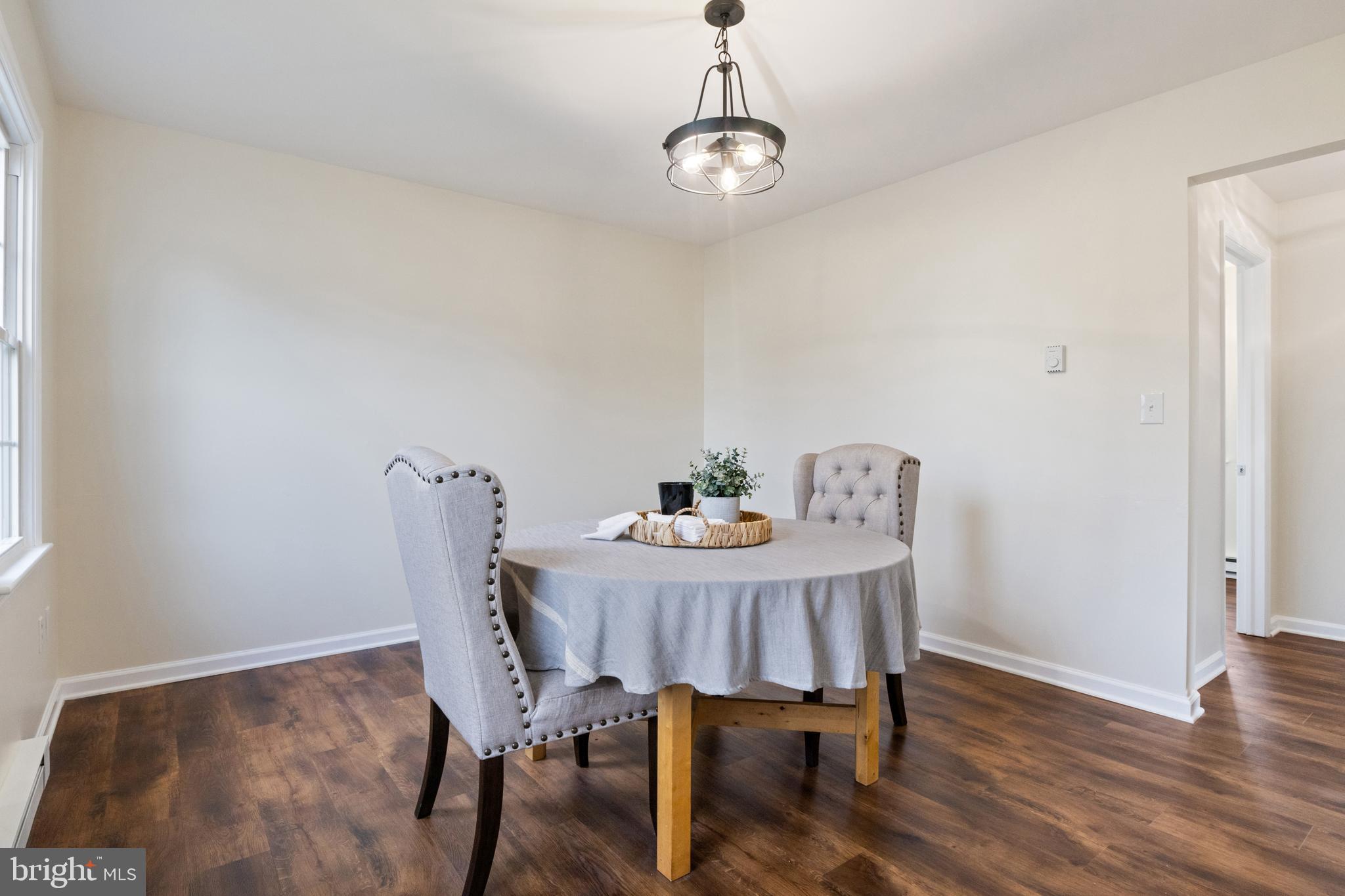 EAST YORK - Residential