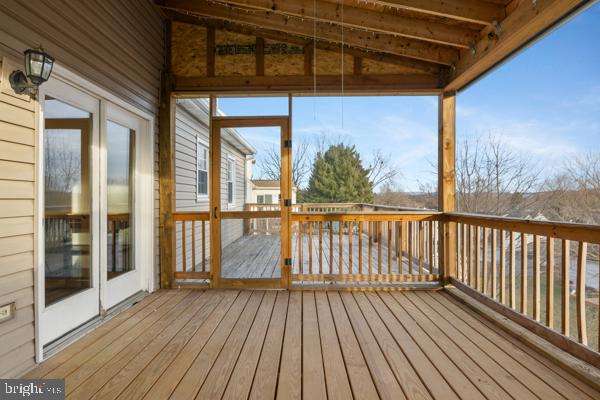 EAST YORK - Residential