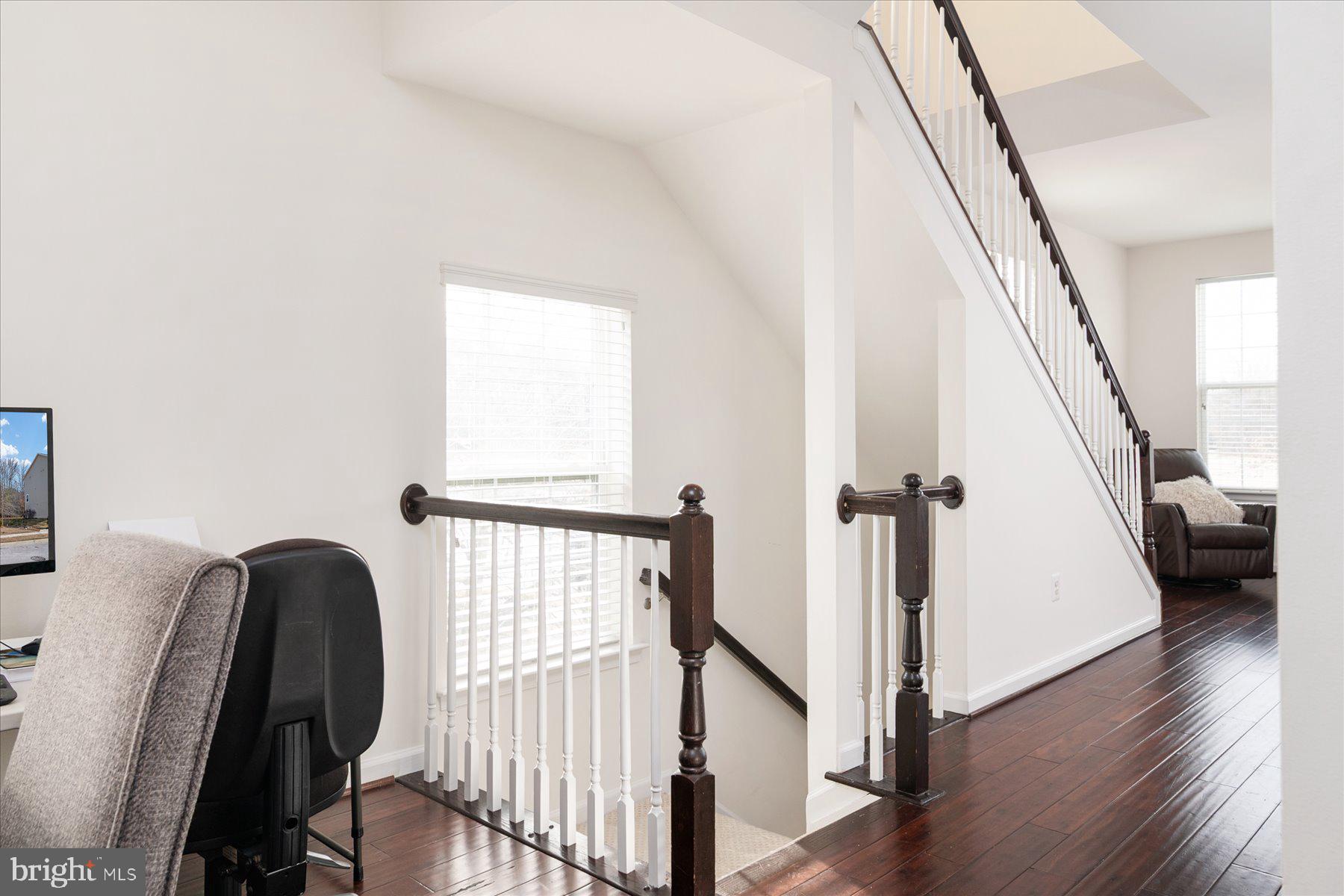 TANYARD SPRINGS TOWNHOMES - Residential