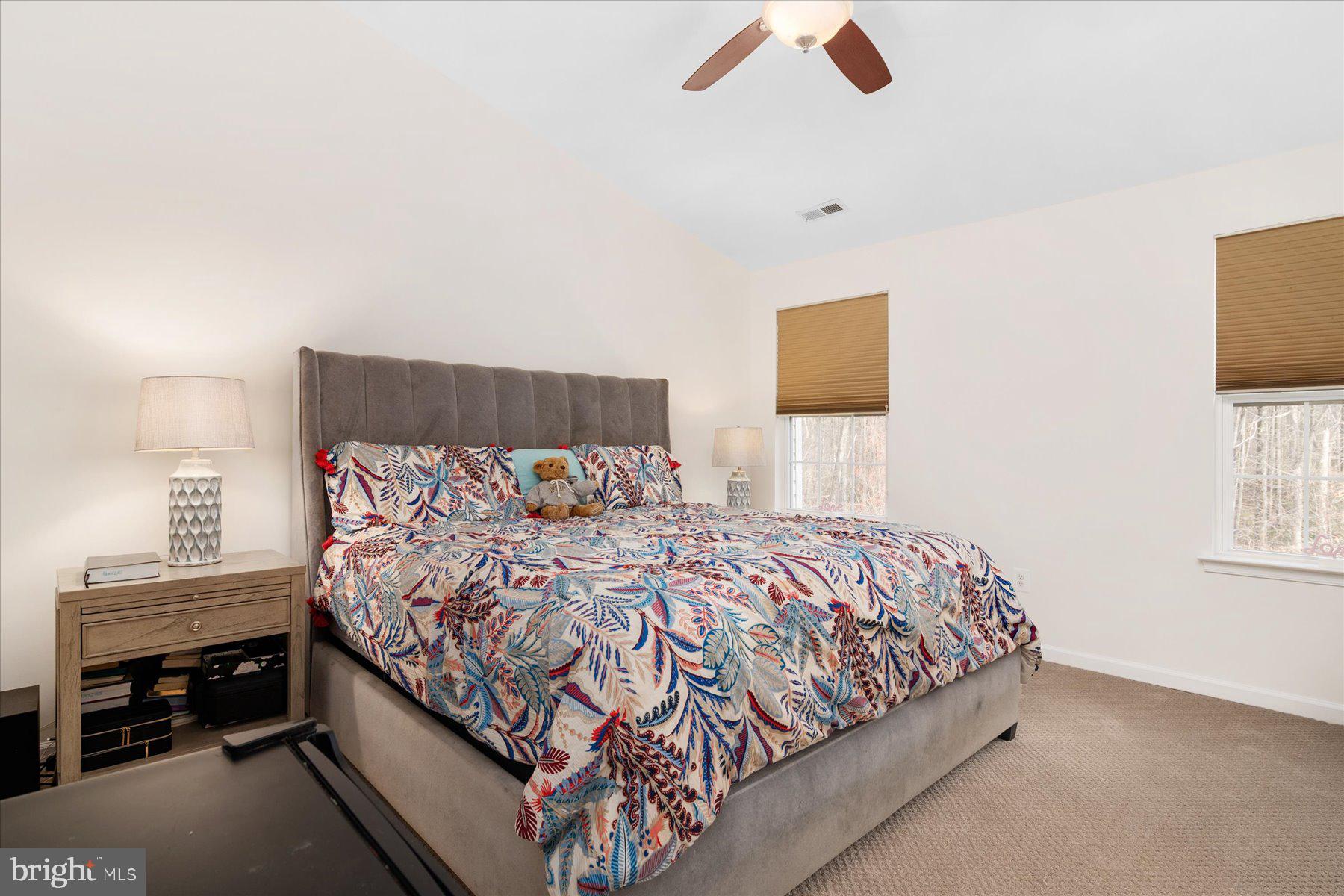 TANYARD SPRINGS TOWNHOMES - Residential