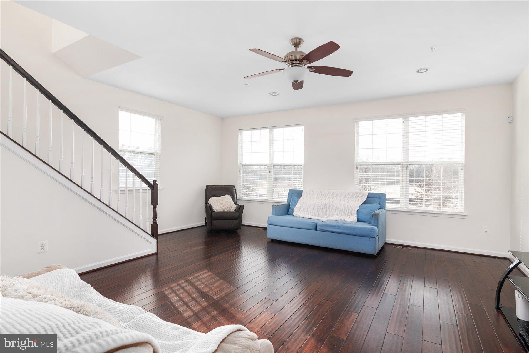 TANYARD SPRINGS TOWNHOMES - Residential