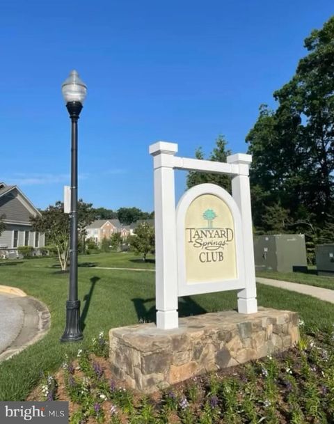 1028 PULTNEY LANE GLEN BURNIE MD 21060