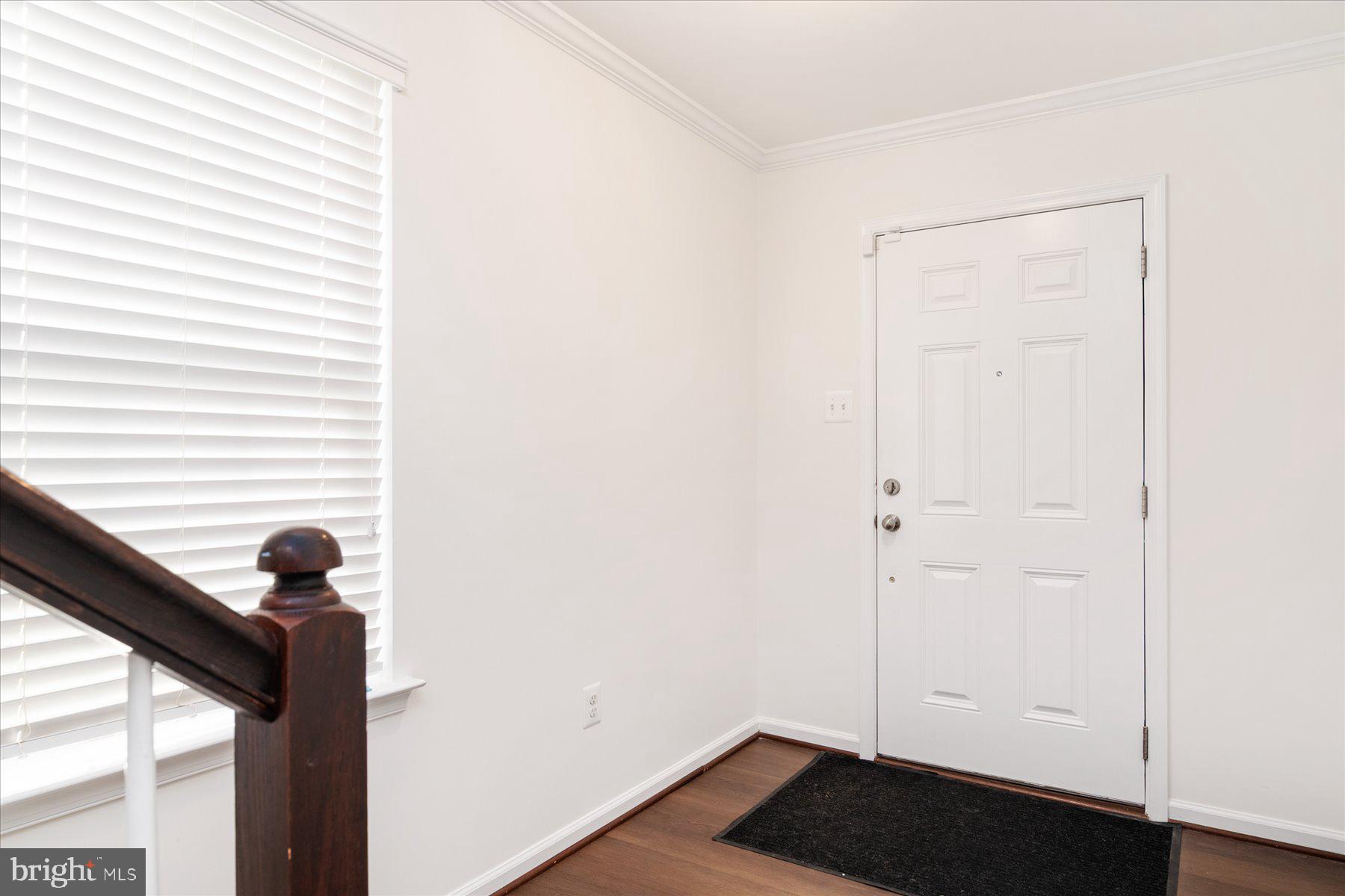 TANYARD SPRINGS TOWNHOMES - Residential