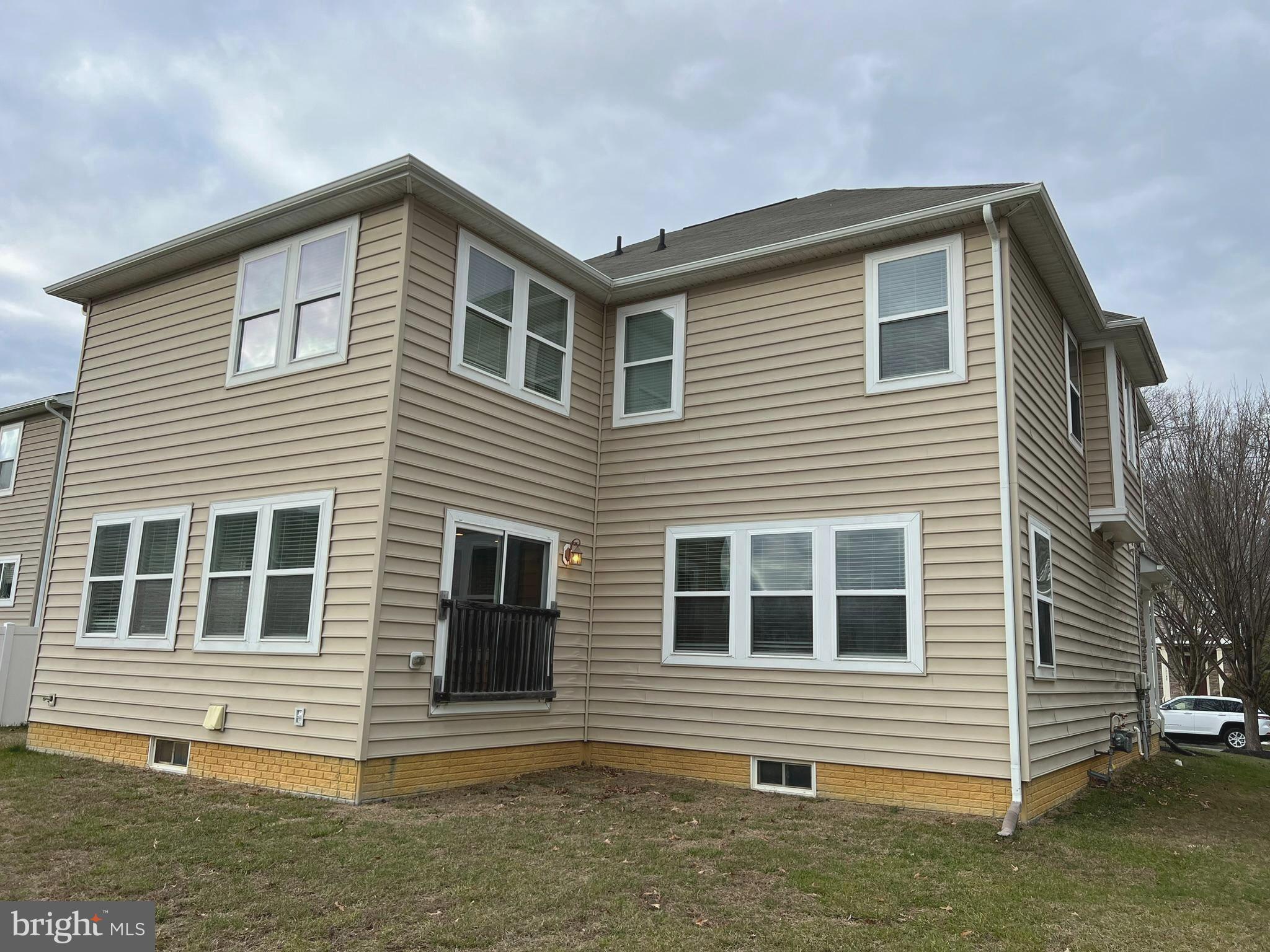 STONEBRIDGE SUB - Residential