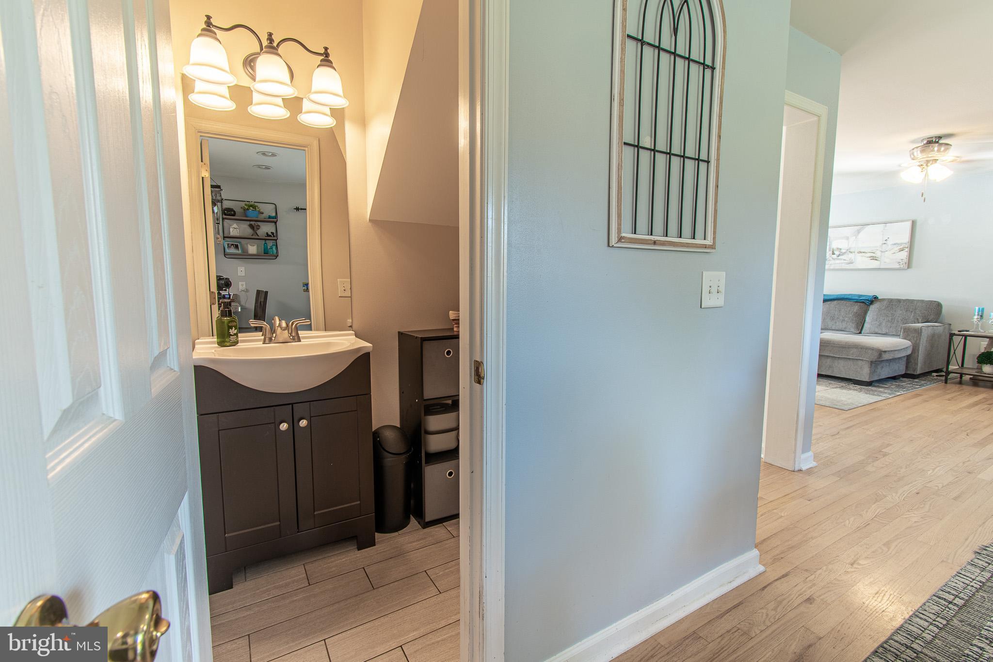 MATTHEWSTOWN RUN - Residential