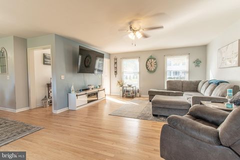 29736 TALLULAH LANE EASTON MD 21601