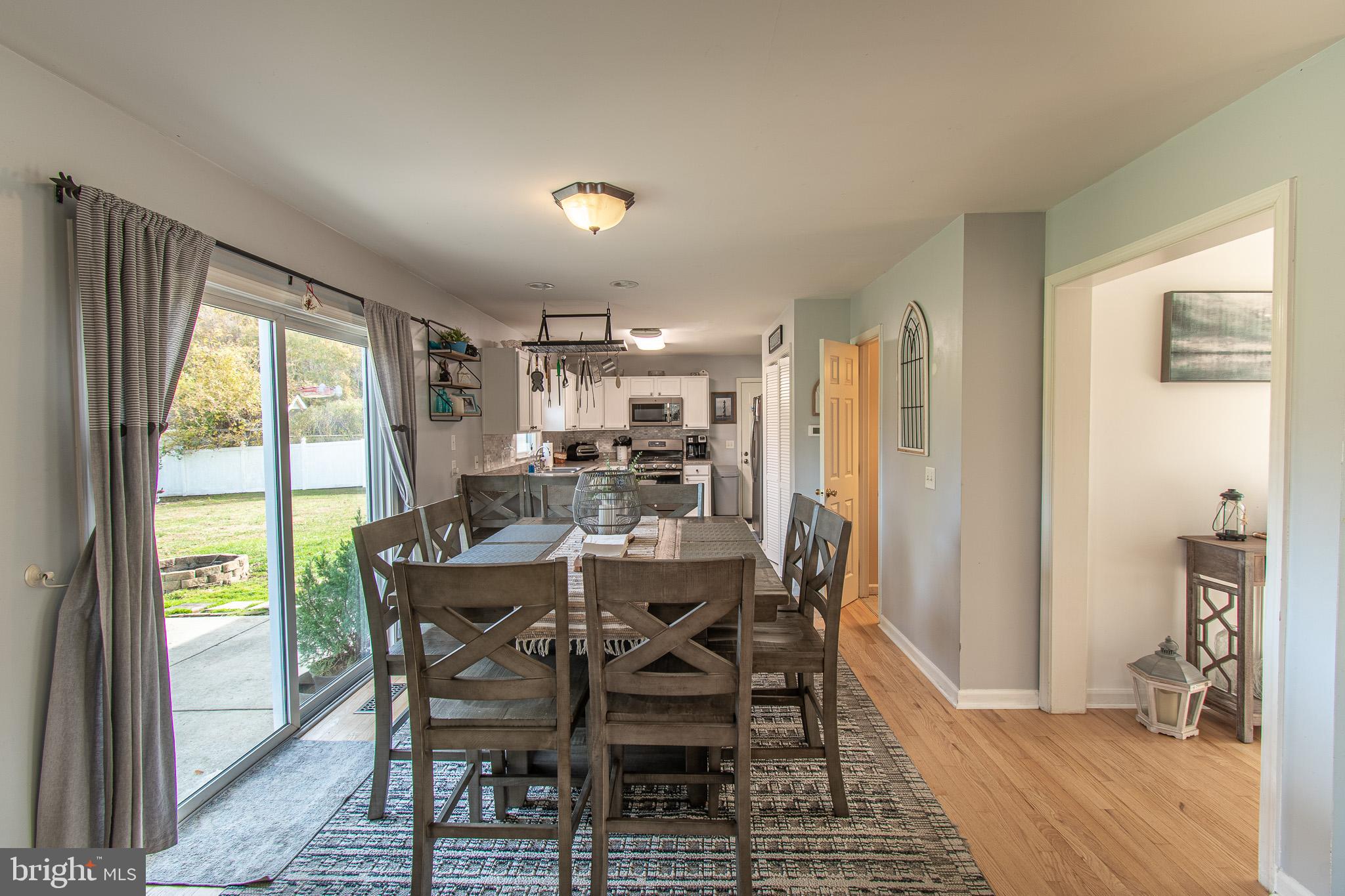 MATTHEWSTOWN RUN - Residential