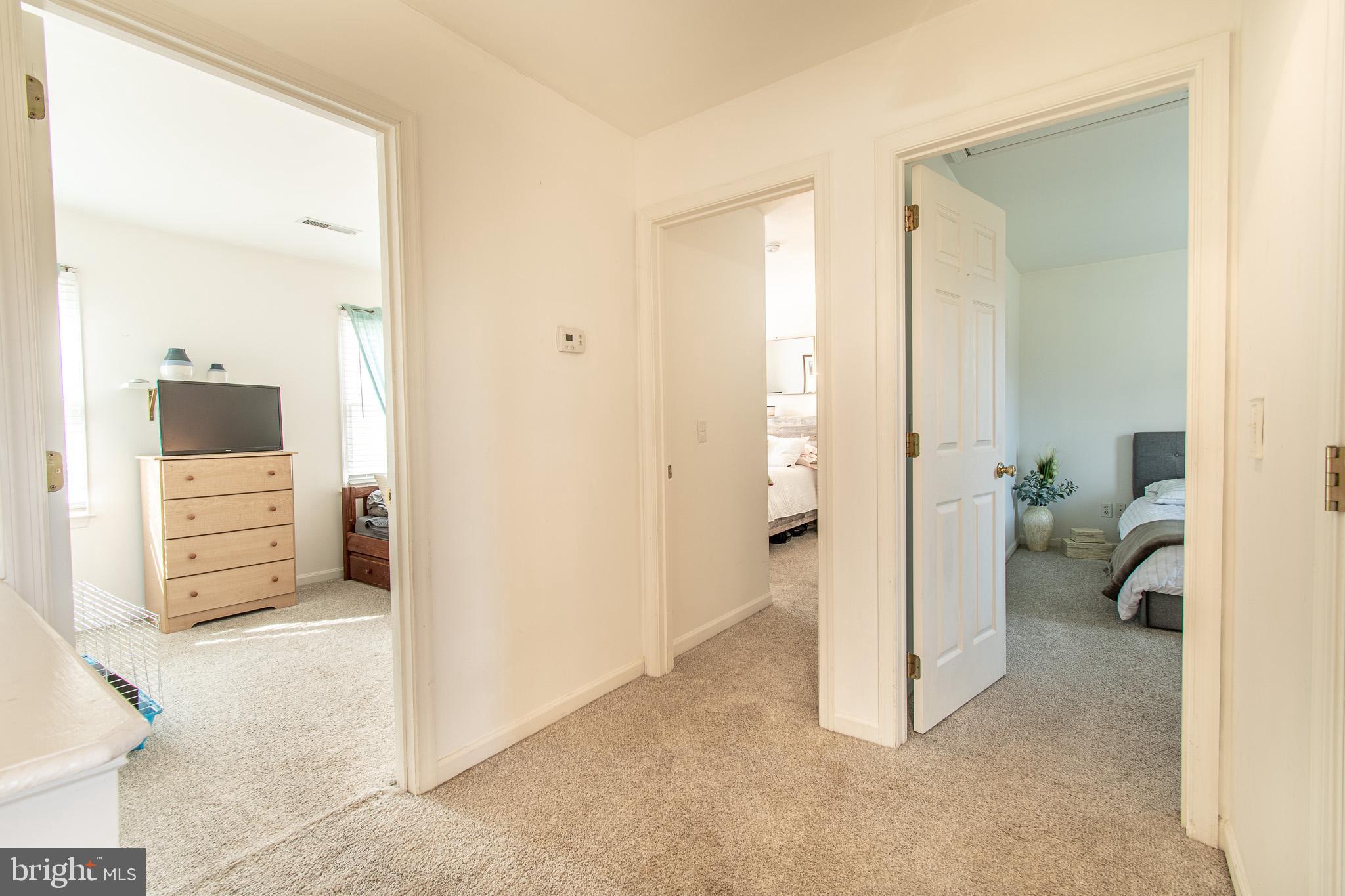 MATTHEWSTOWN RUN - Residential