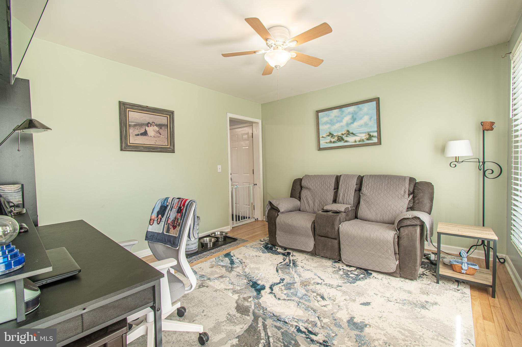 MATTHEWSTOWN RUN - Residential