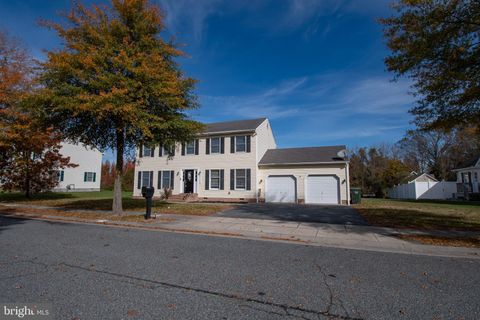 29736 TALLULAH LANE EASTON MD 21601