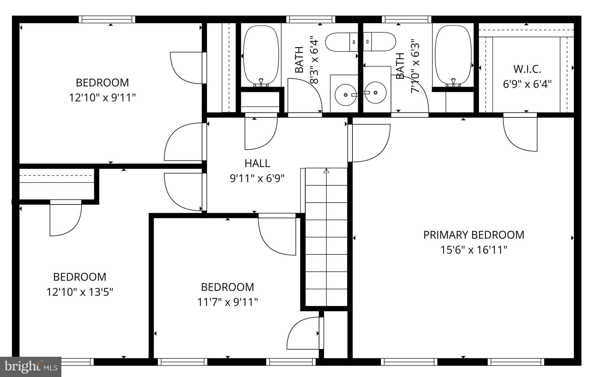MATTHEWSTOWN RUN - Residential