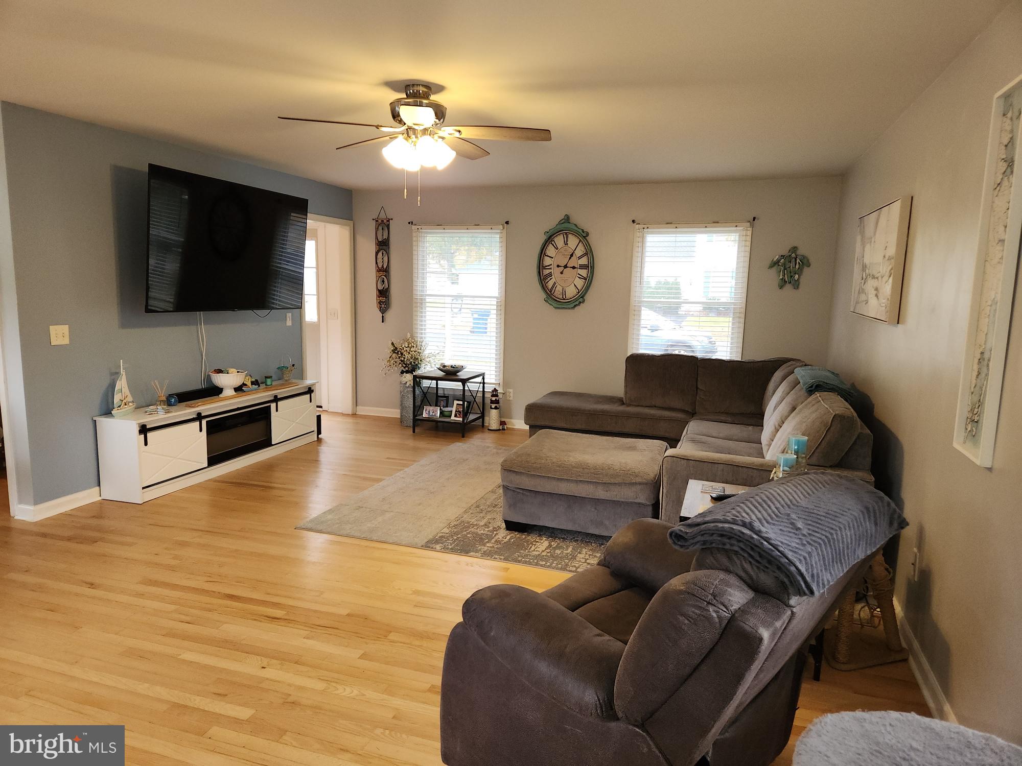 MATTHEWSTOWN RUN - Residential