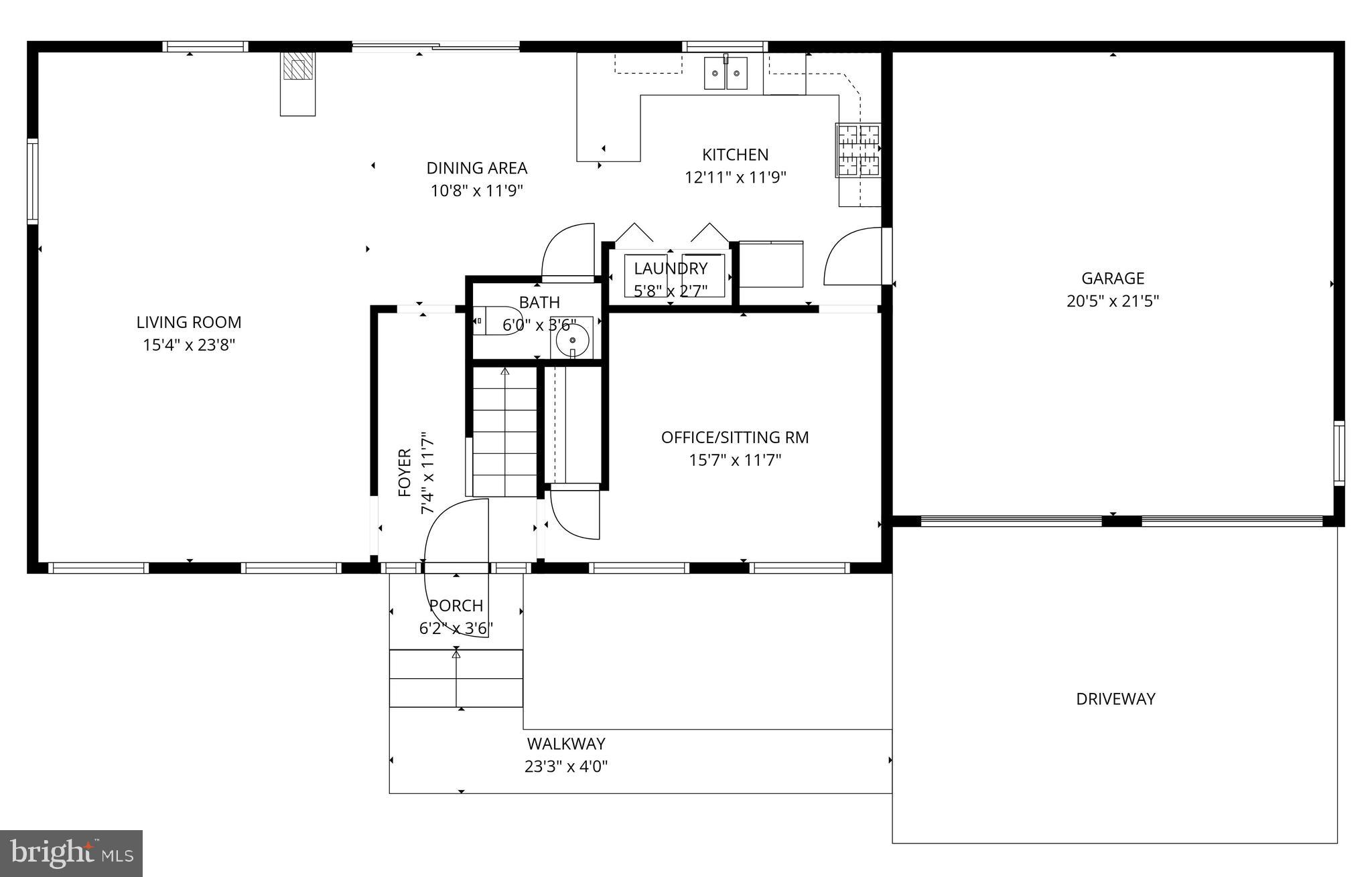 MATTHEWSTOWN RUN - Residential